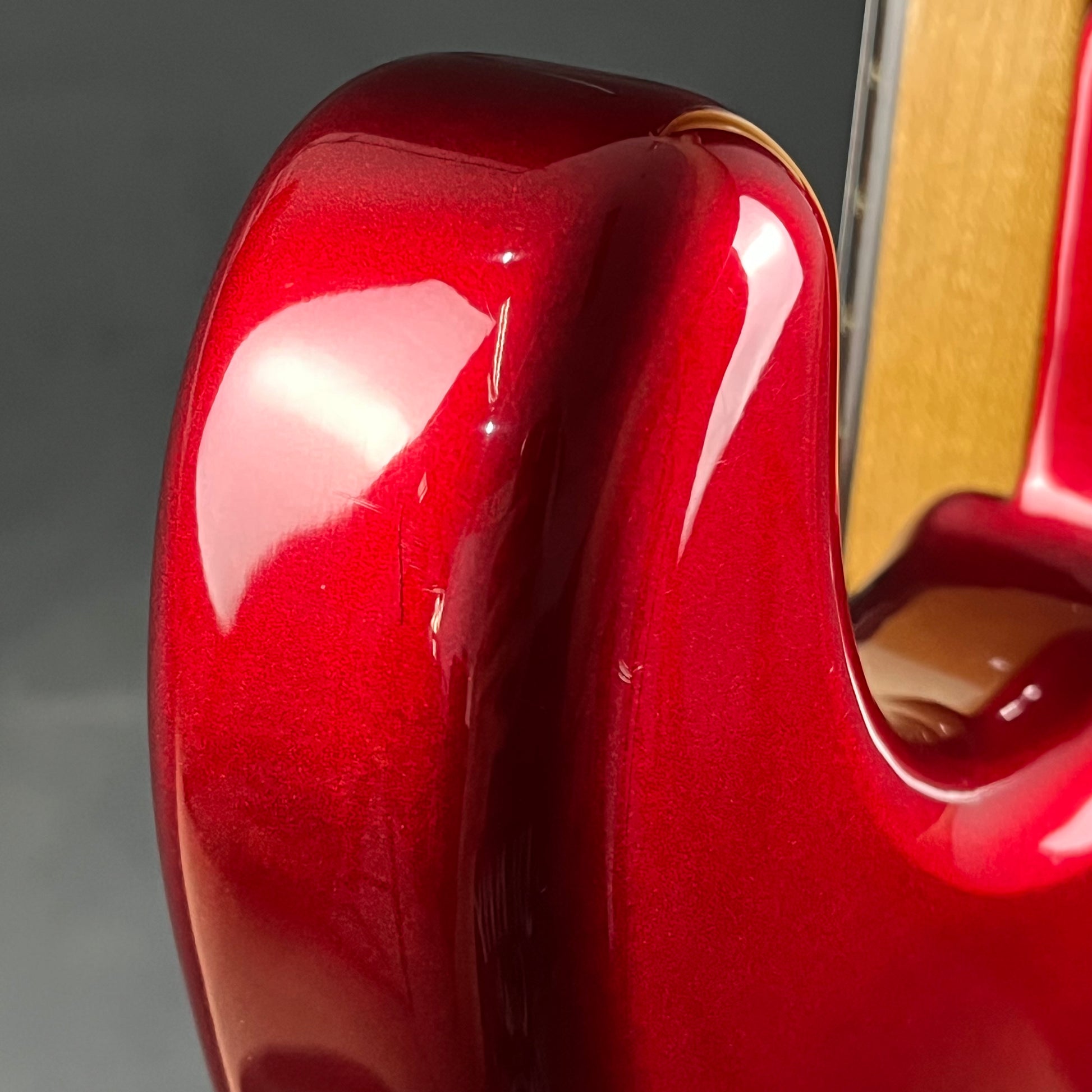 Squier Japan Contemporary Stratocaster