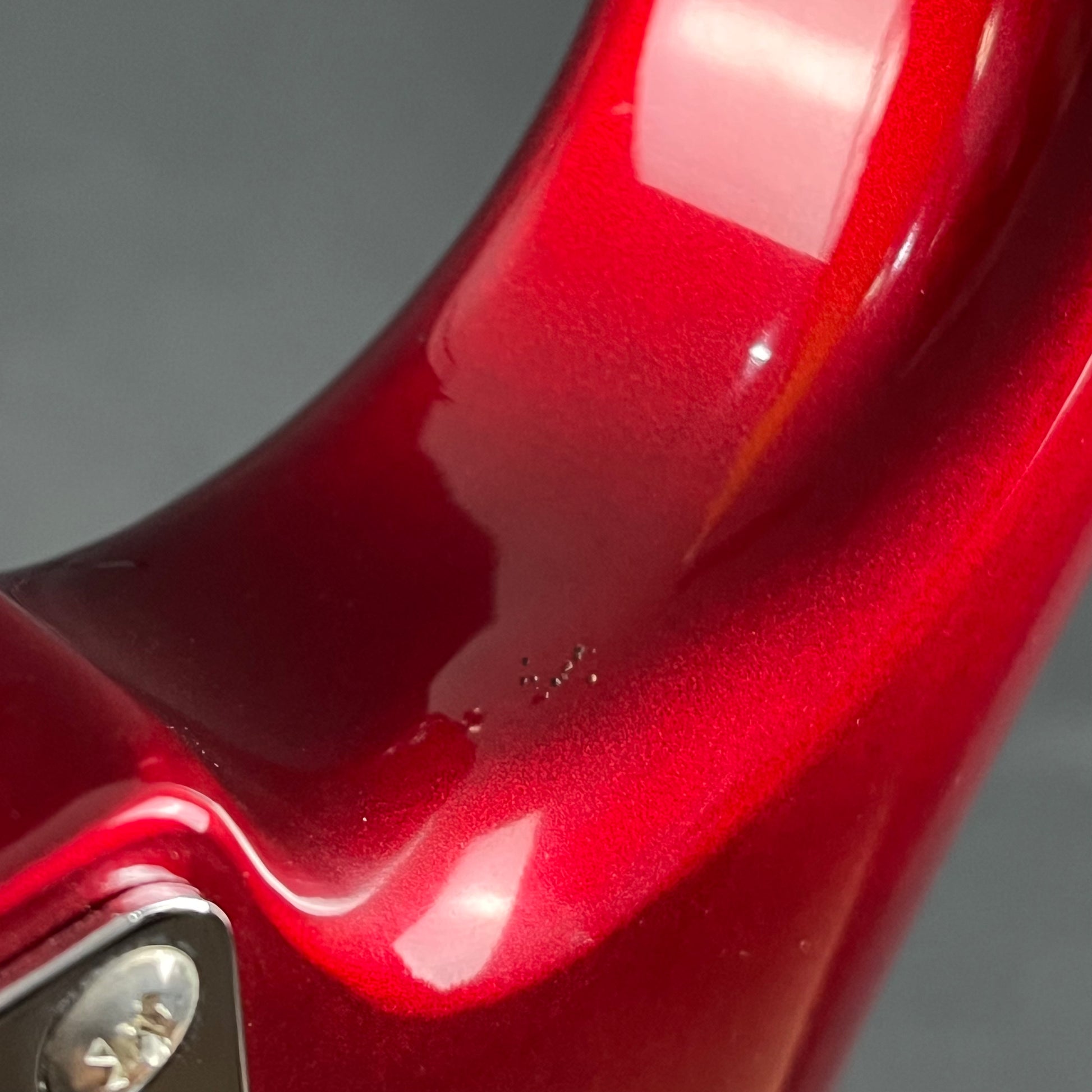 Squier Japan Contemporary Stratocaster