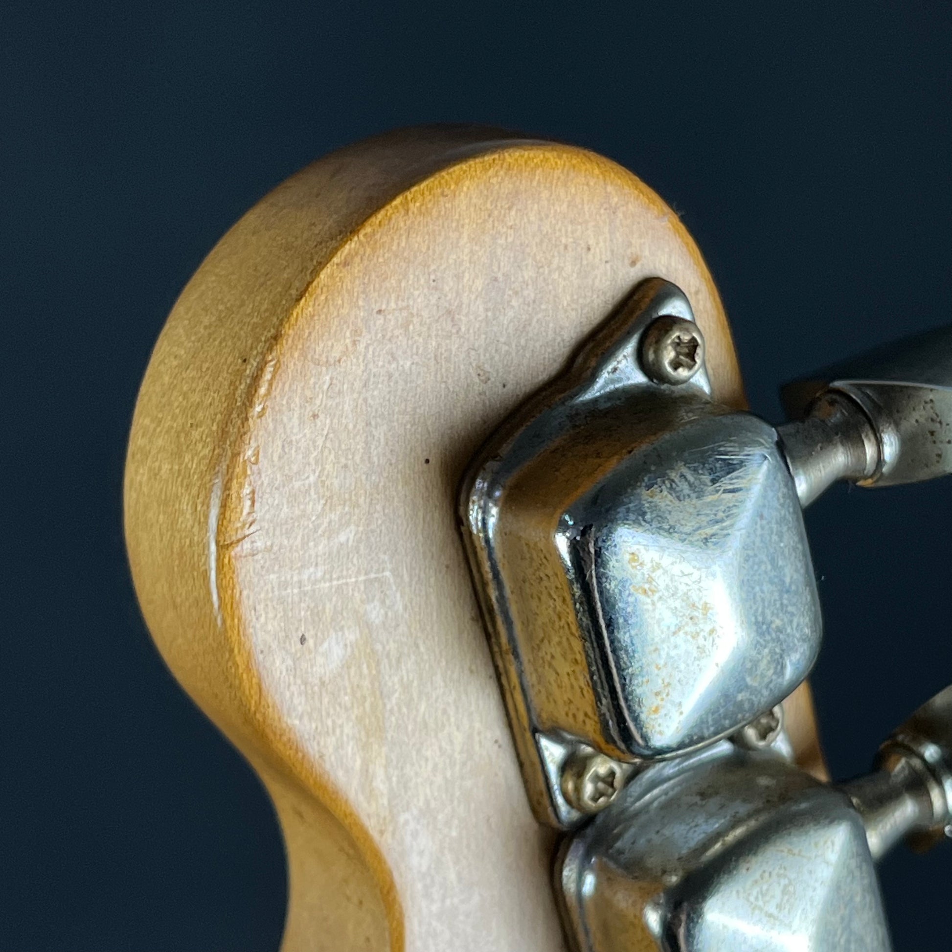 Squier Telecaster
