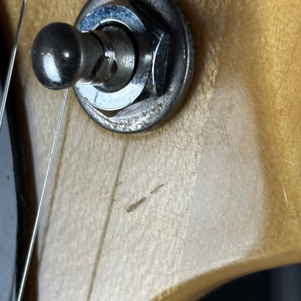 PRS SE Custom 24 2014