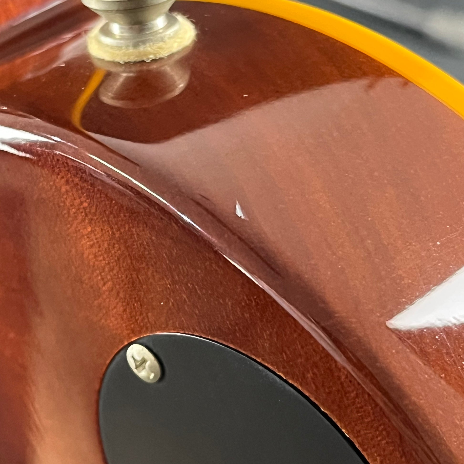 Epiphone Les Paul Super Classic