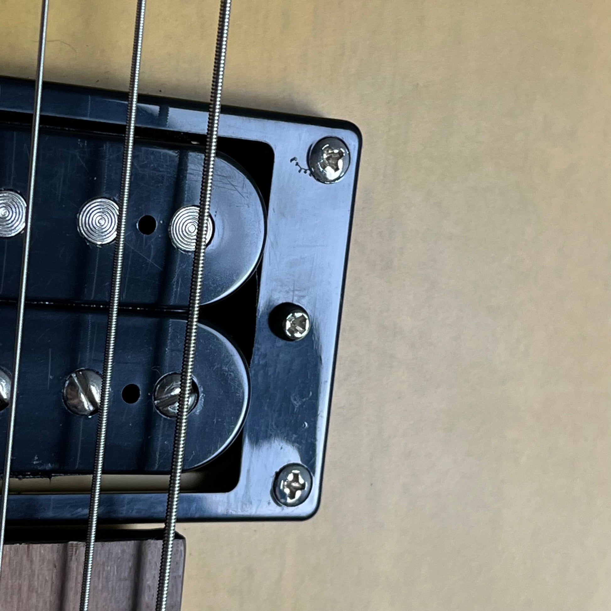 Epiphone Les Paul Special Bolt-on