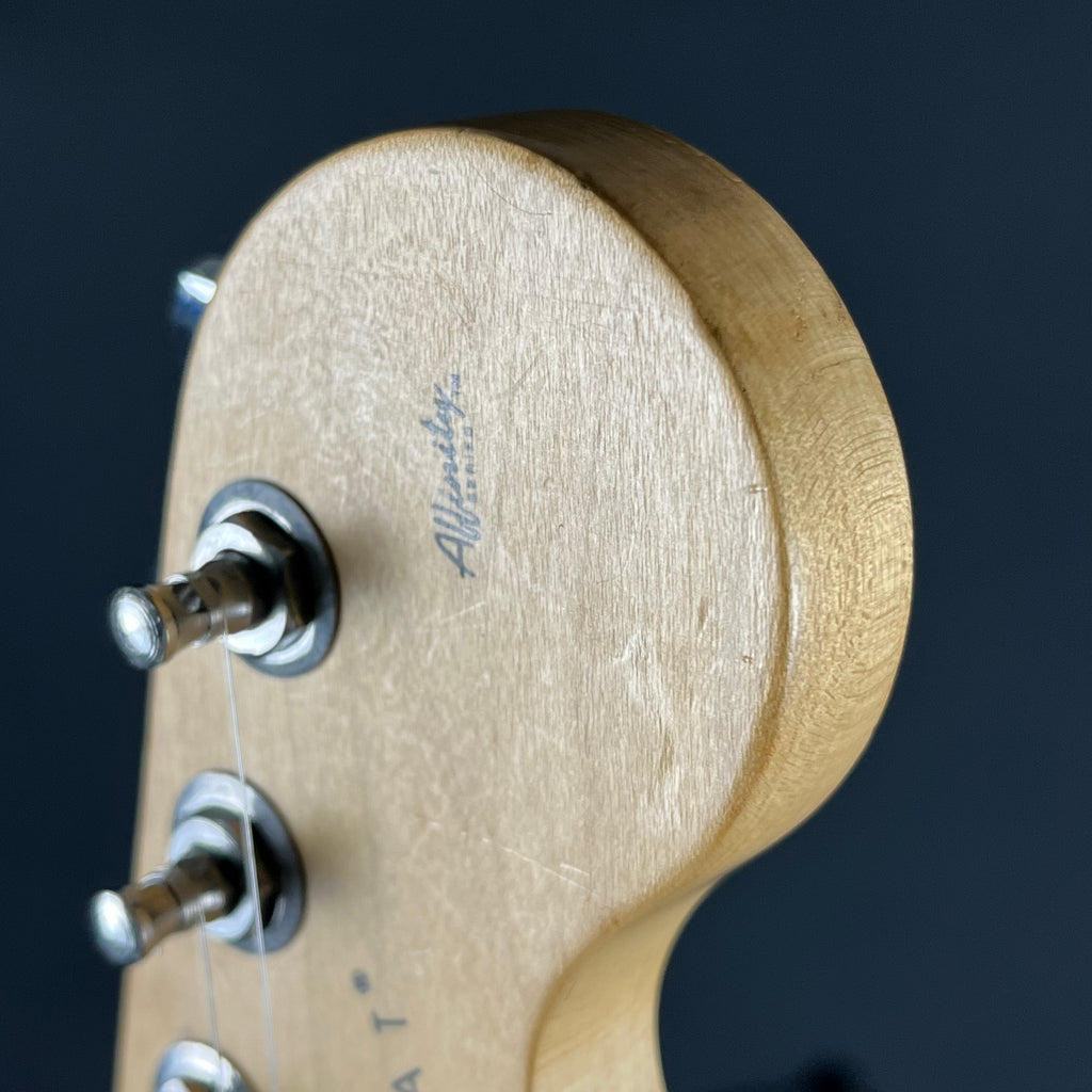 Squier Affinity Stratocaster