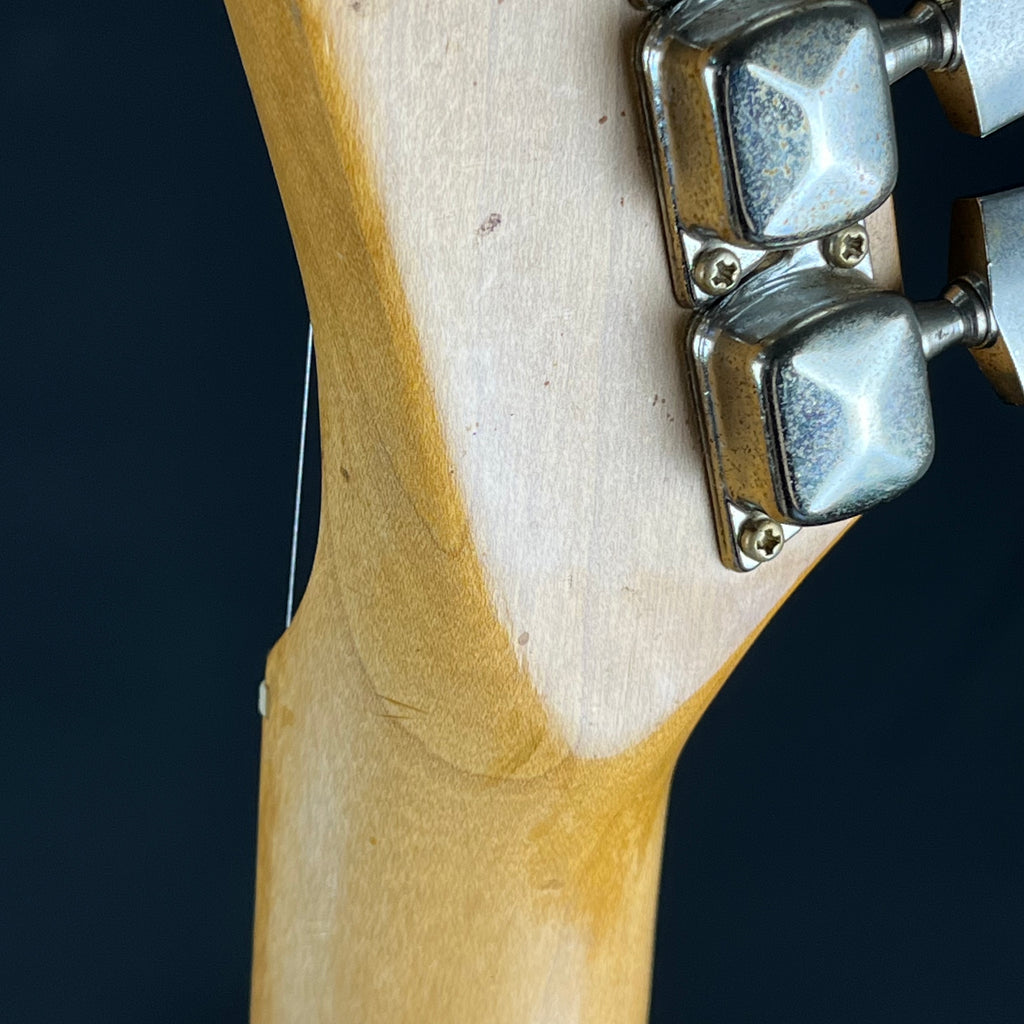 Squier Telecaster