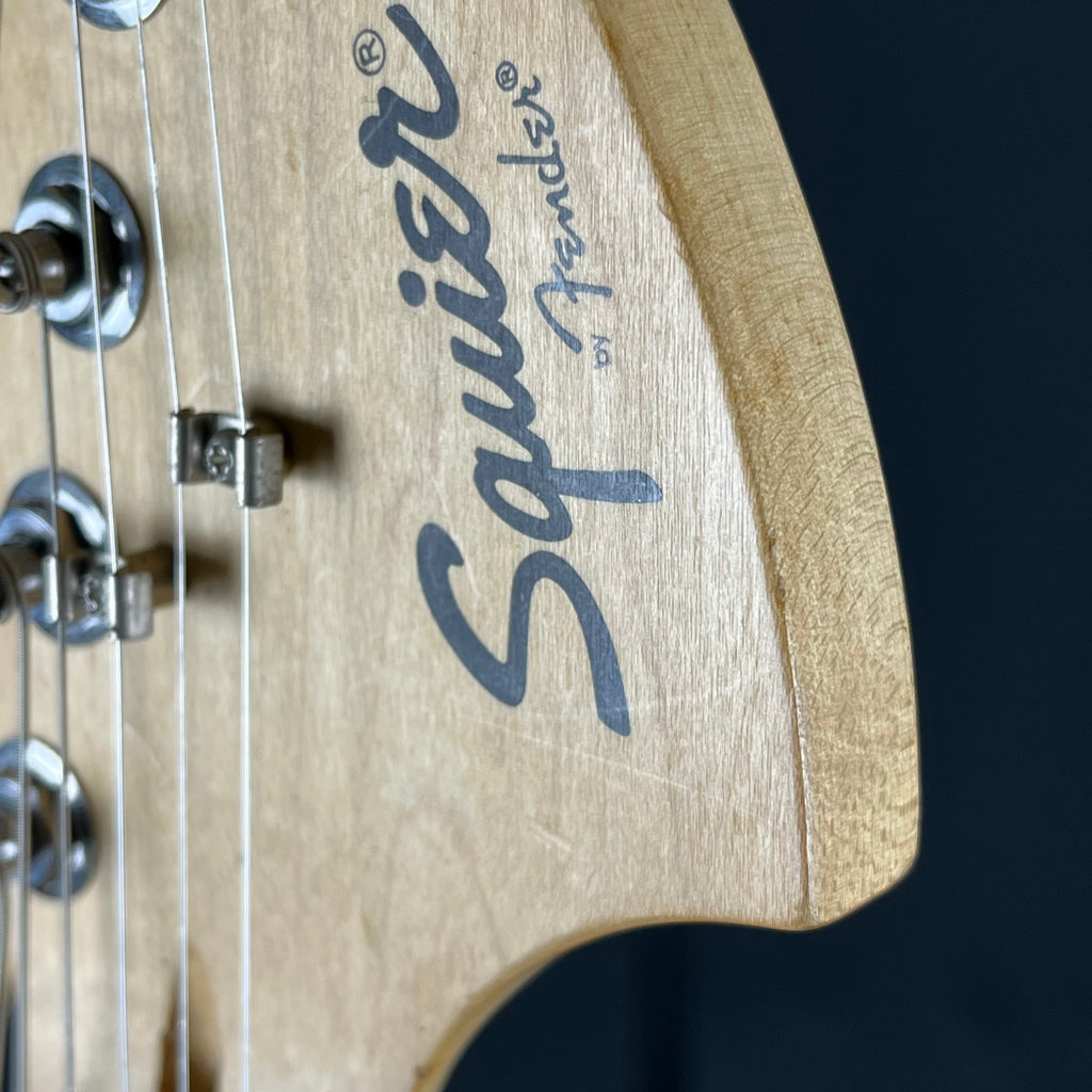 Squier Affinity Stratocaster