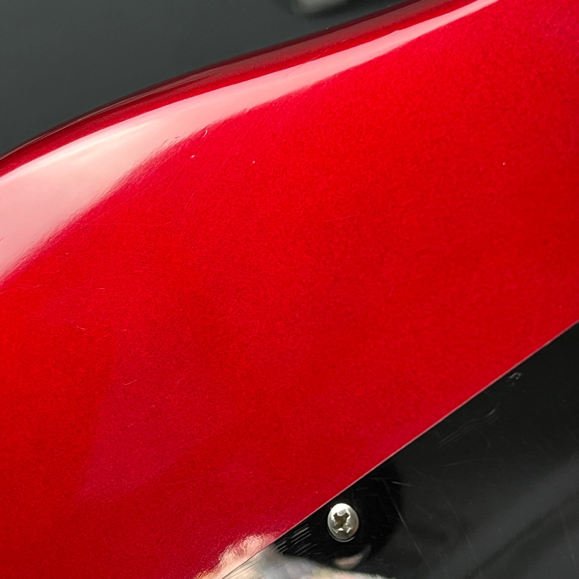 Squier Japan Contemporary Stratocaster