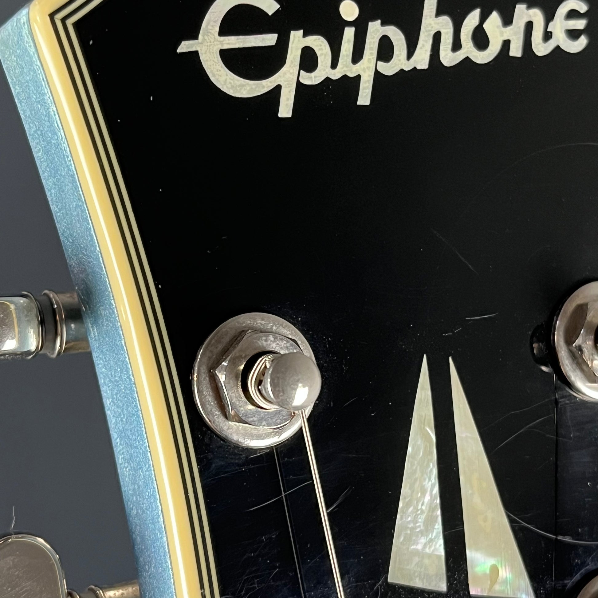 Epiphone Dot ES-355 TE