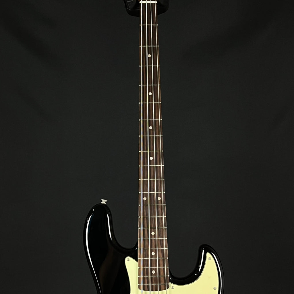 Fernandes Jazz Bass * MOD *