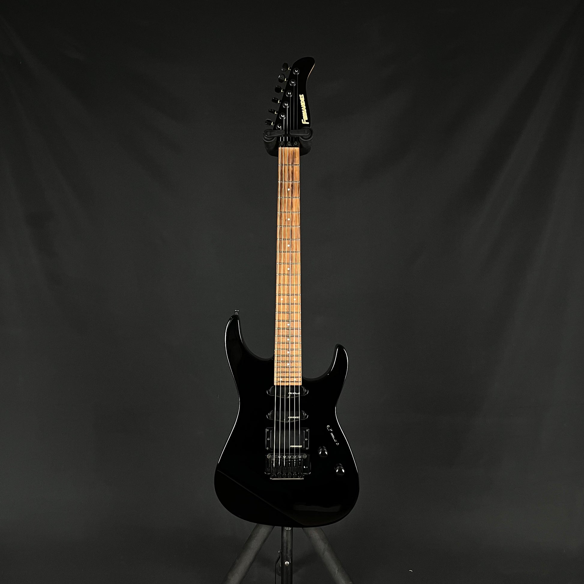 Fernandes FR-55