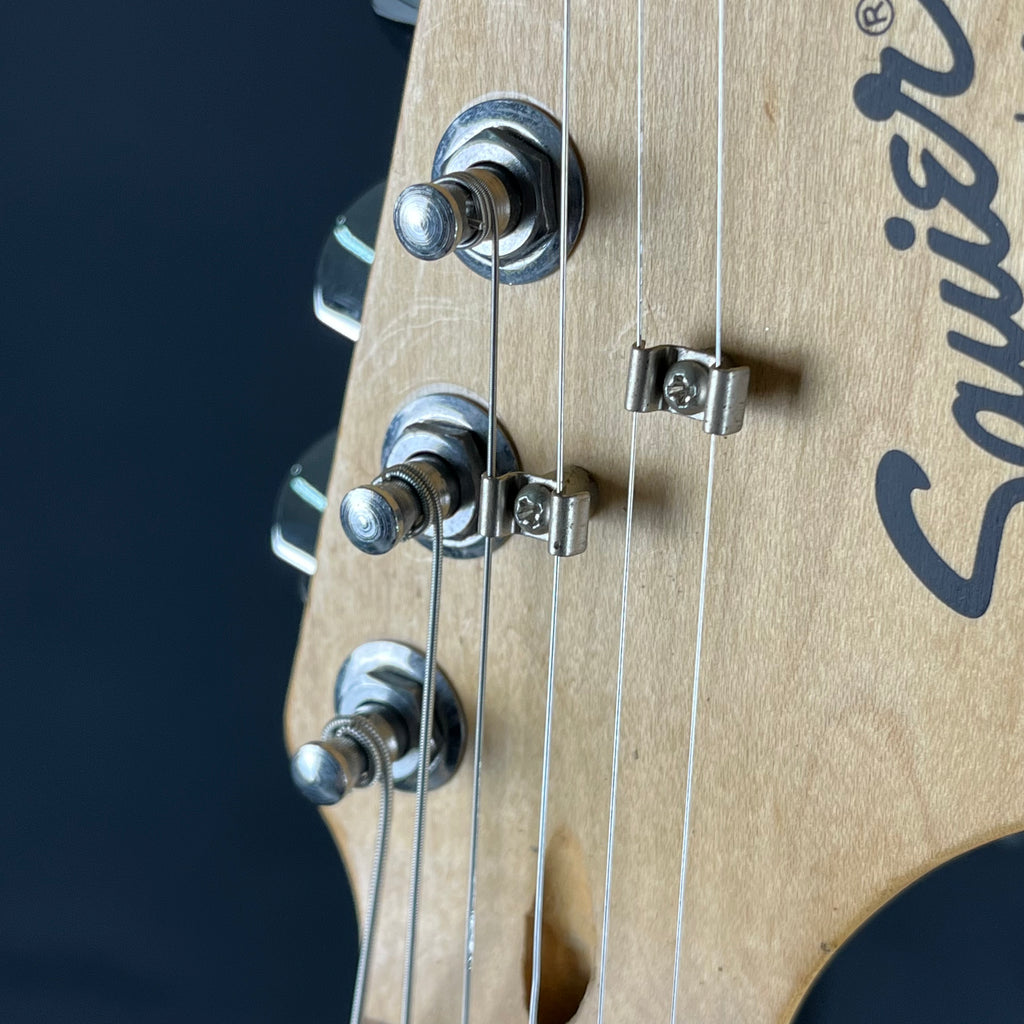 Squier Affinity Stratocaster