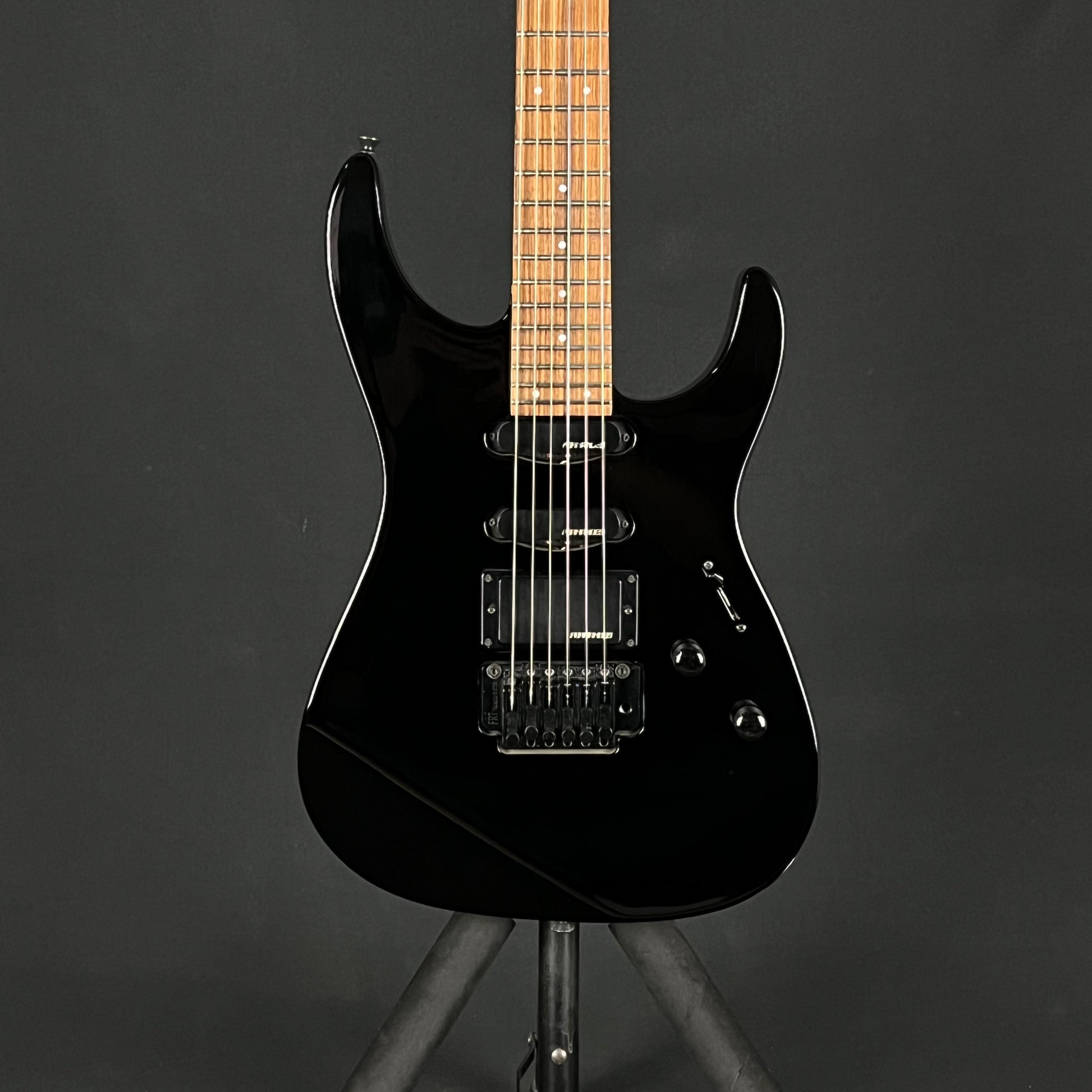 Fernandes FR-55