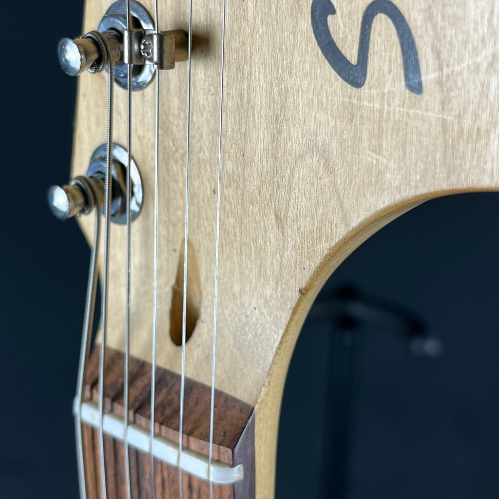 Squier Affinity Stratocaster