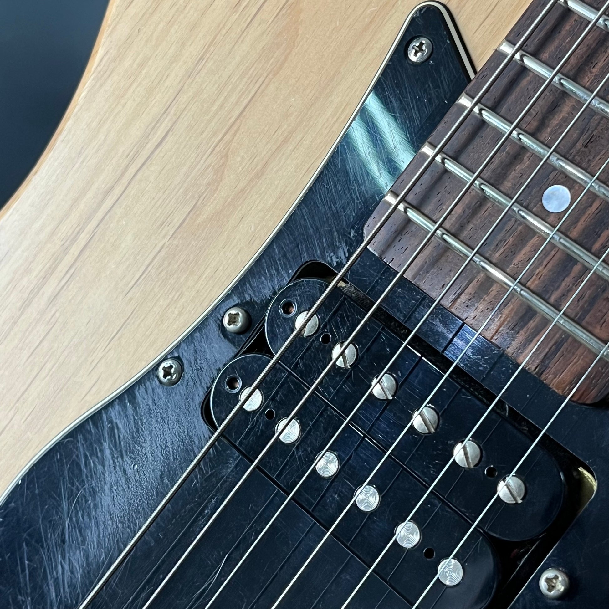YAMAHA PAC120H