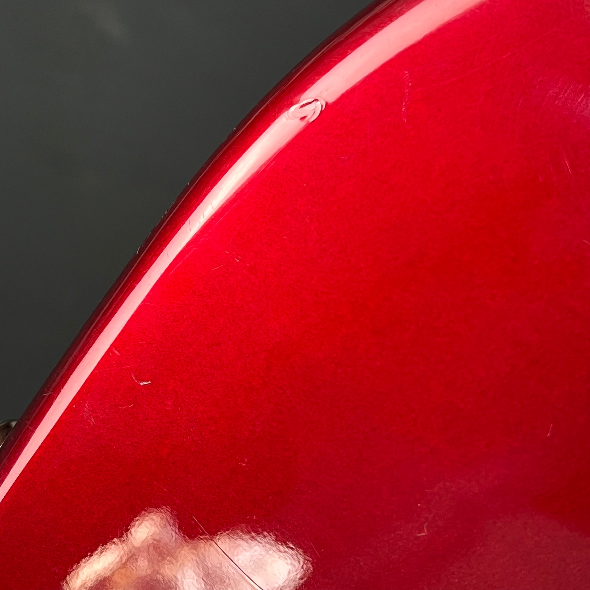 Squier Japan Contemporary Stratocaster