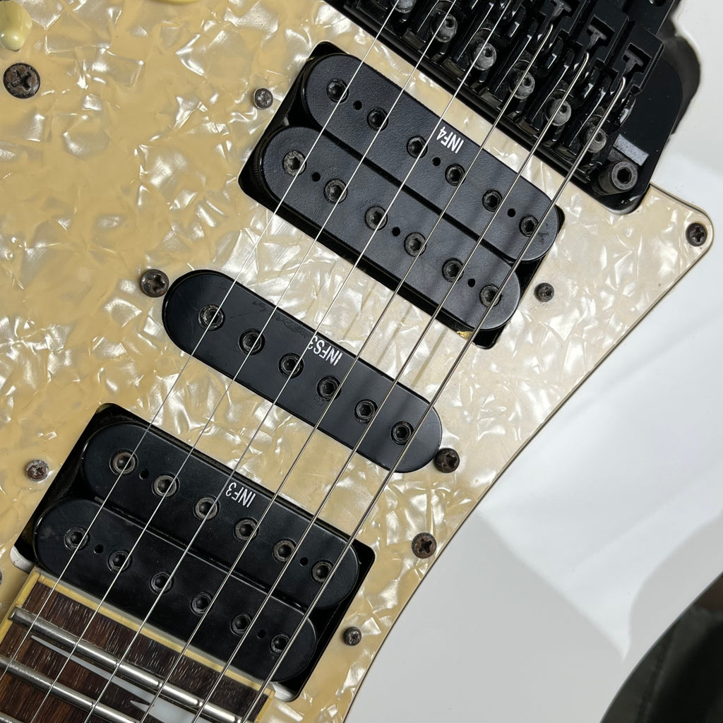 Ibanez RG350DXZ 2012