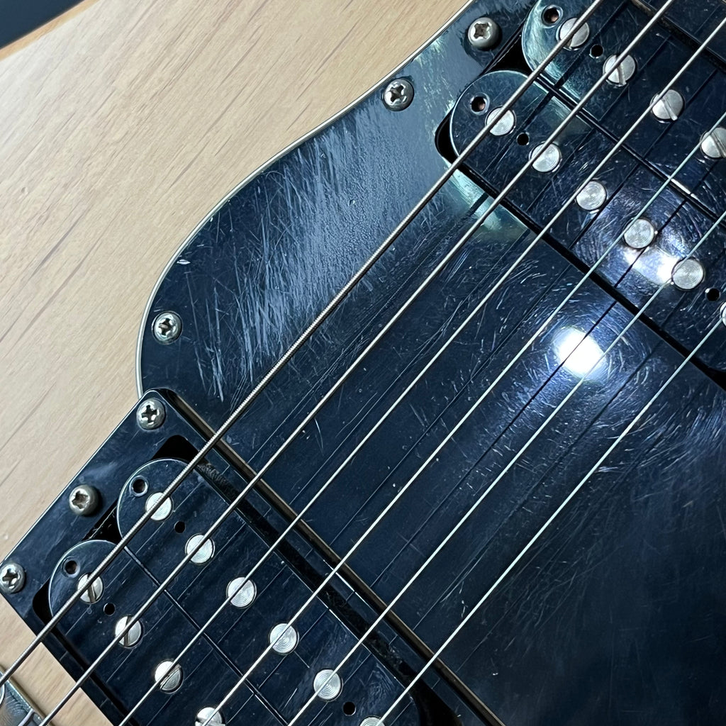 YAMAHA PAC120H
