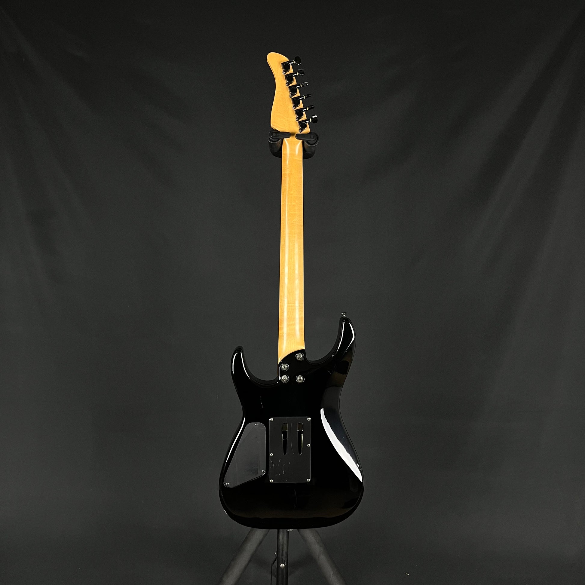 Fernandes FR-55