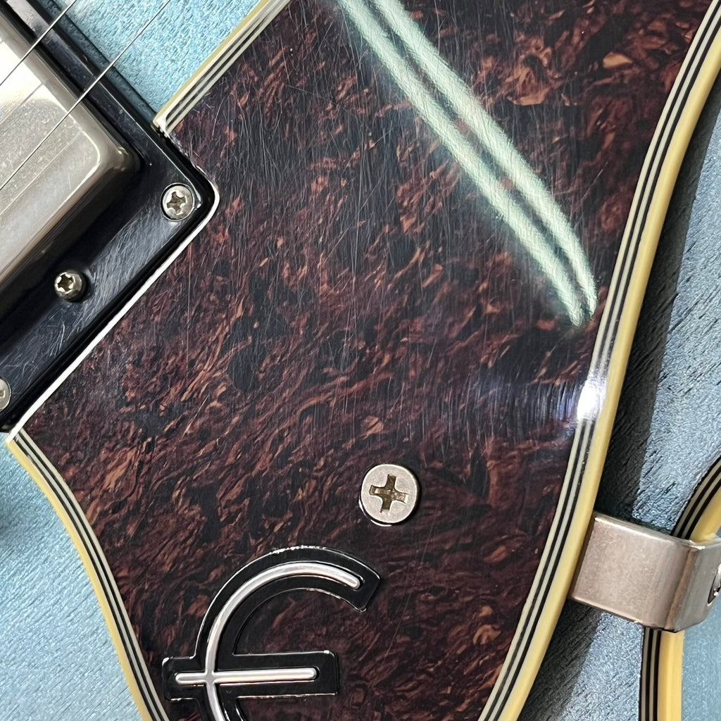 Epiphone Dot ES-355 TE