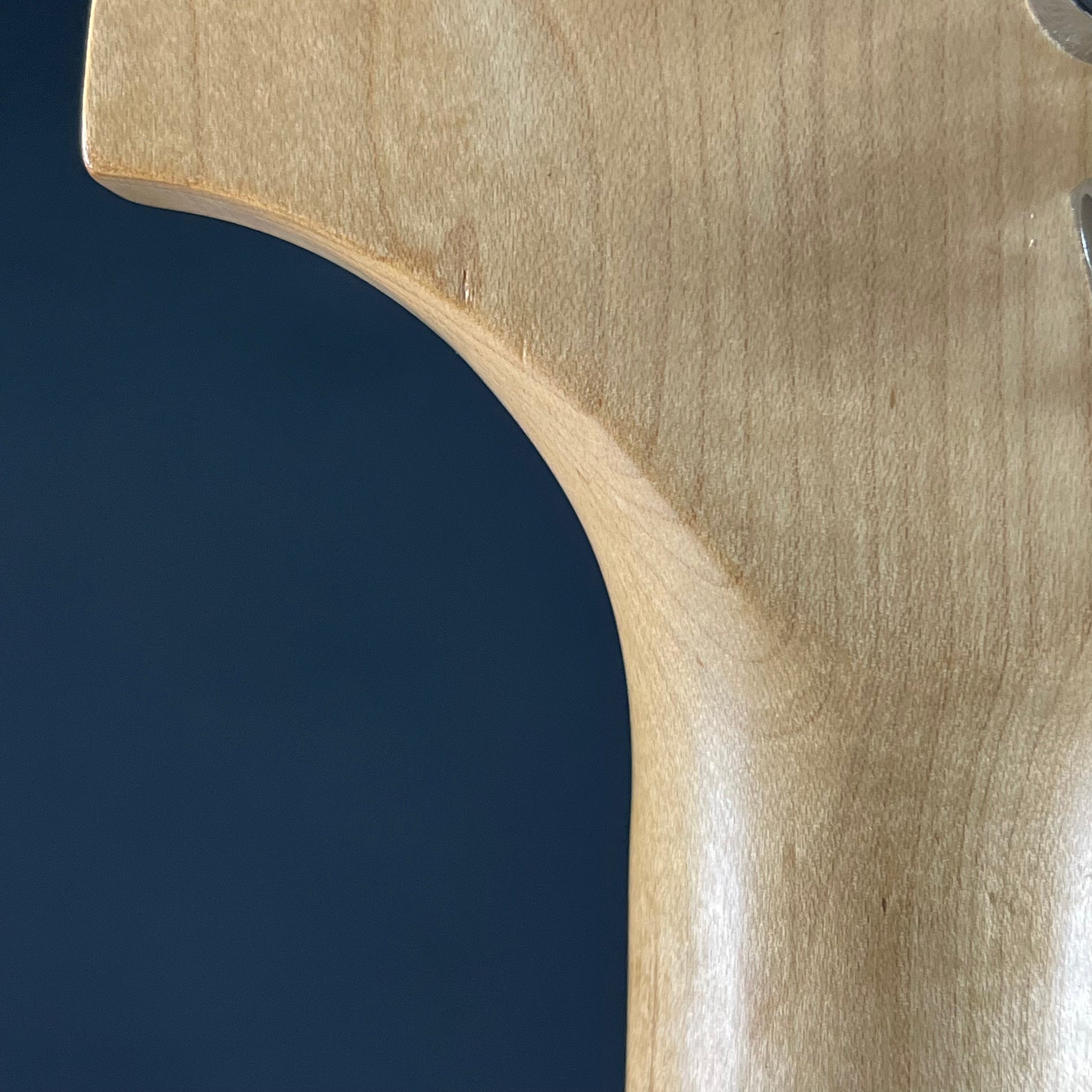 Squier Affinity Stratocaster