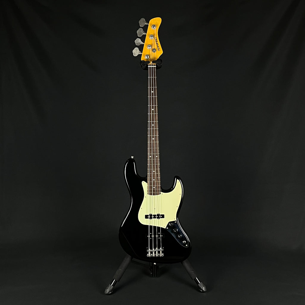 Fernandes Jazz Bass * MOD *