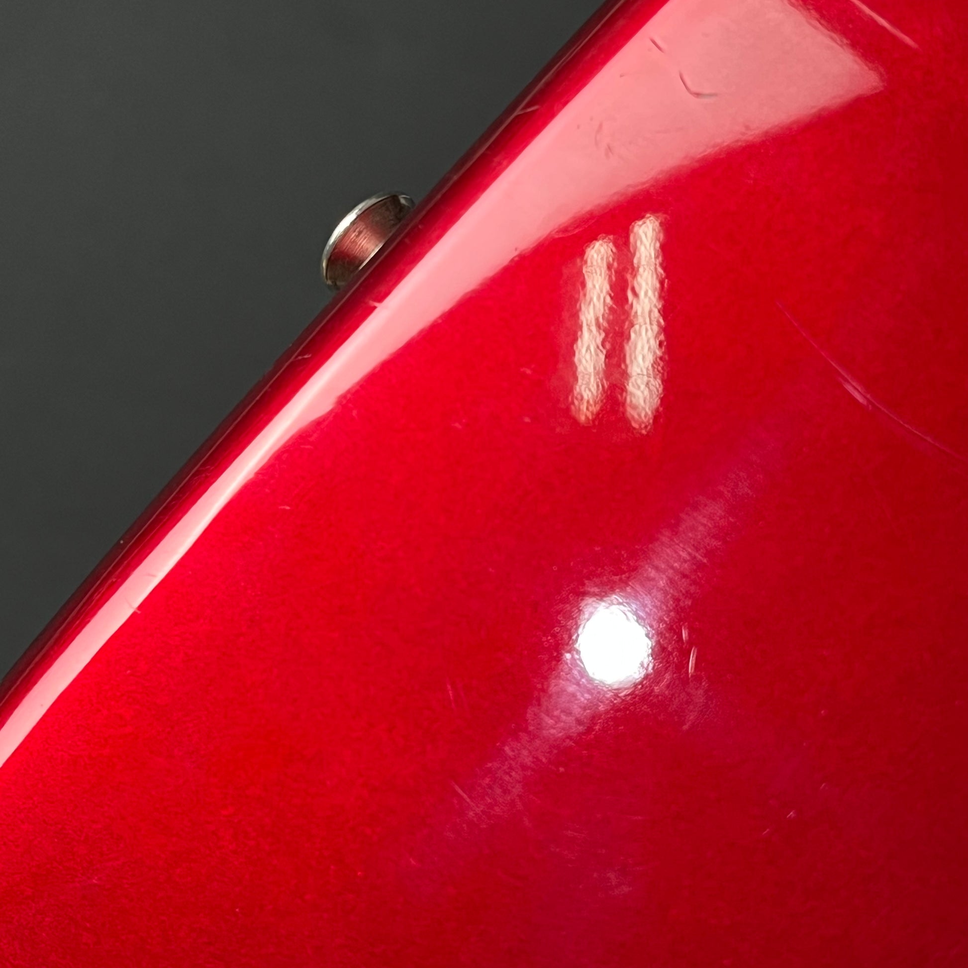 Squier Japan Contemporary Stratocaster