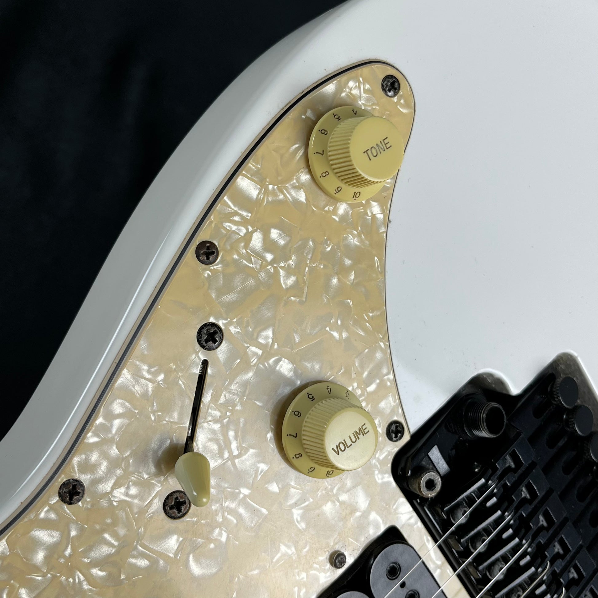 Ibanez RG350DXZ 2012
