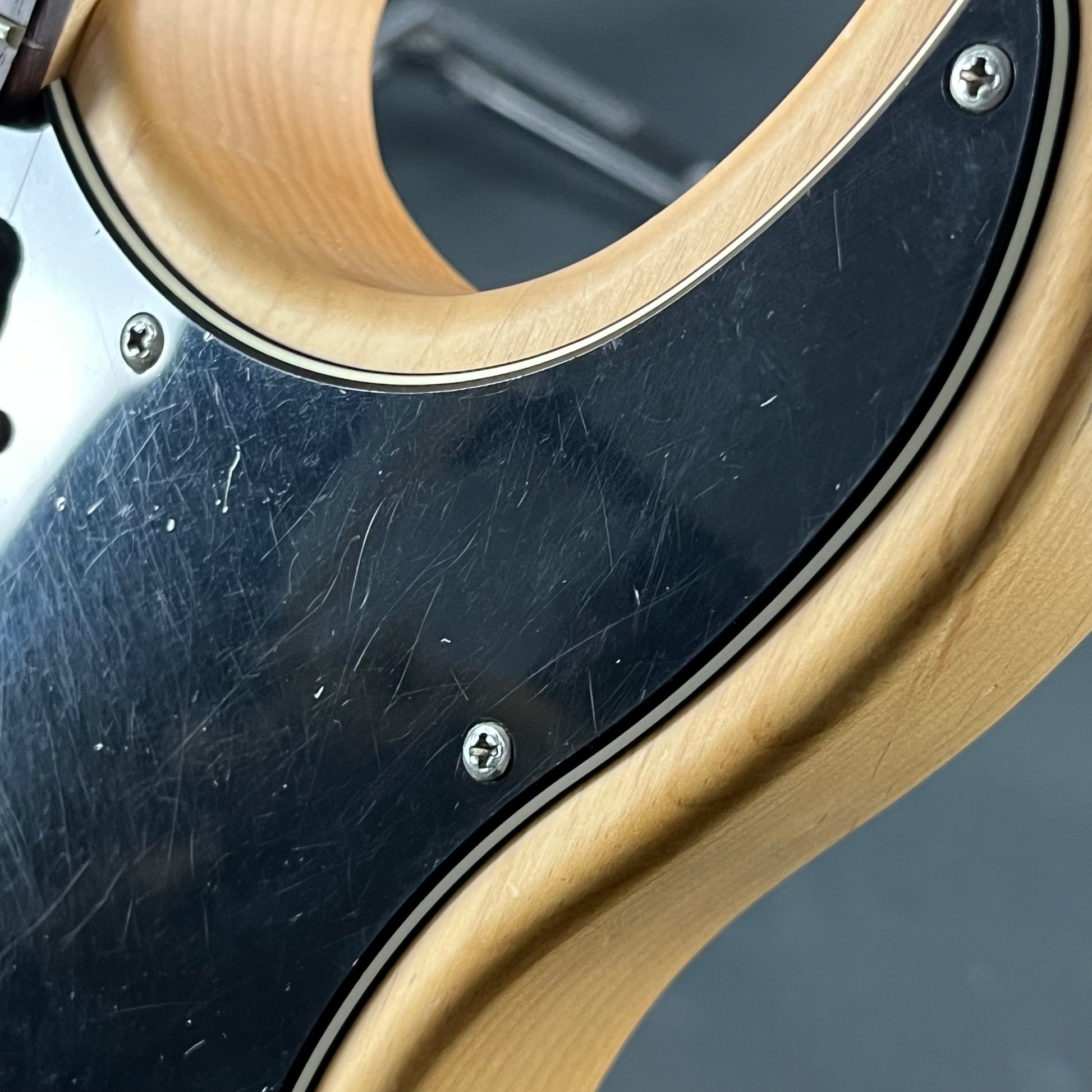 YAMAHA PAC120H