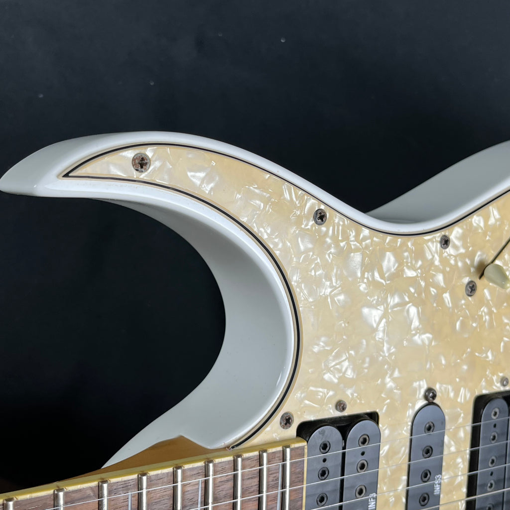 Ibanez RG350DXZ 2012