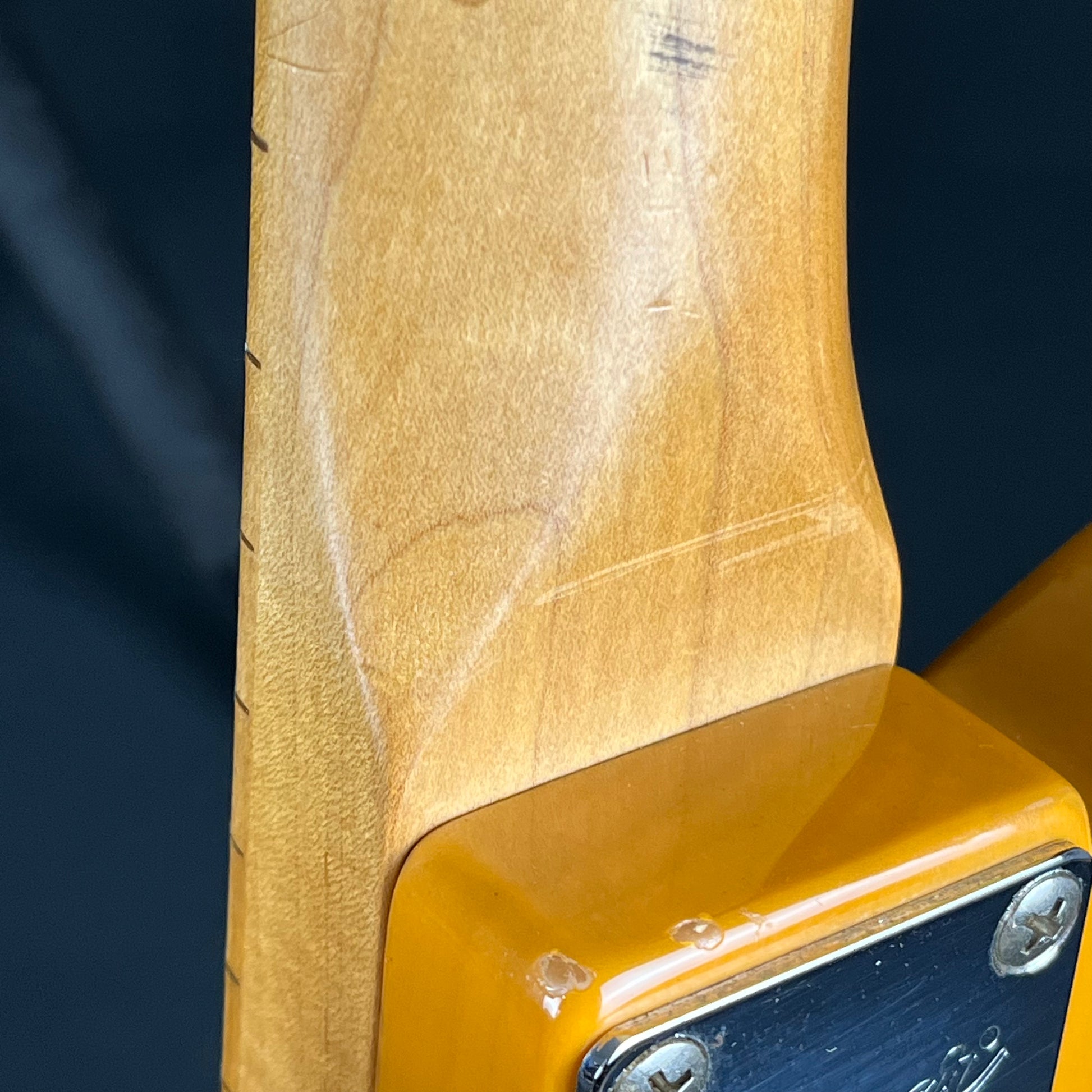 Squier Telecaster