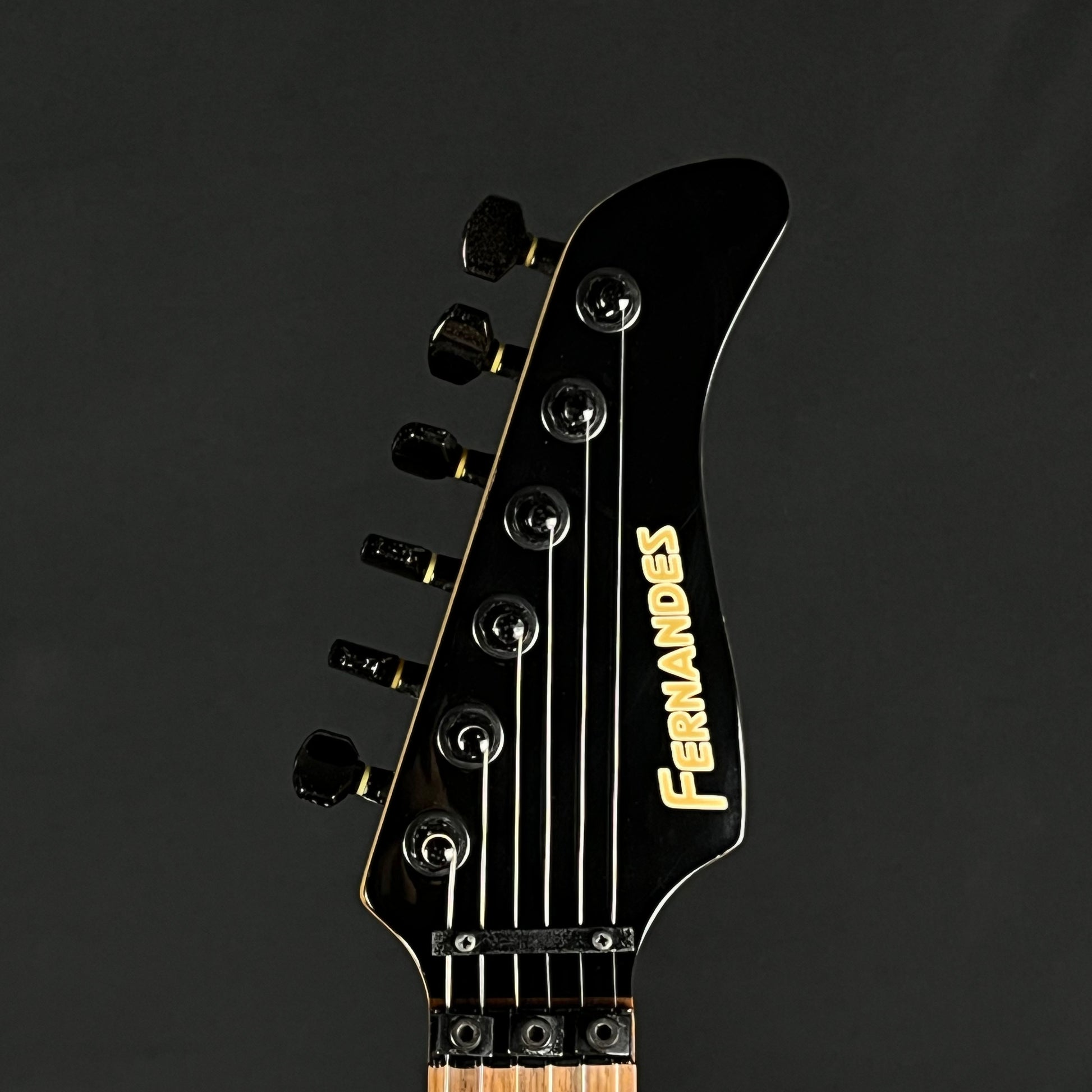 Fernandes FR-55