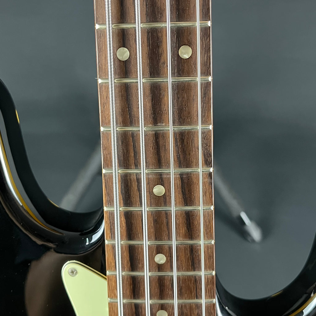 Fernandes Jazz Bass * MOD *