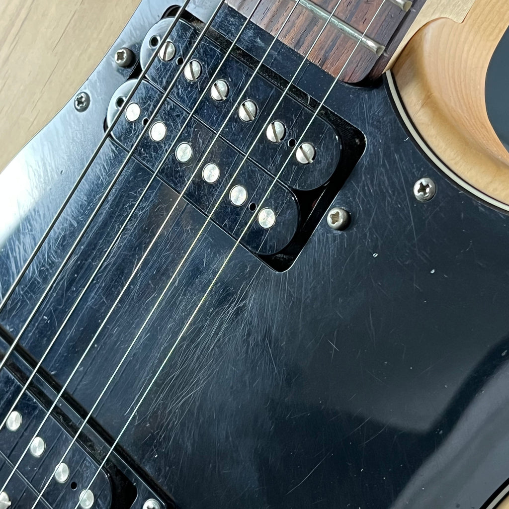 YAMAHA PAC120H