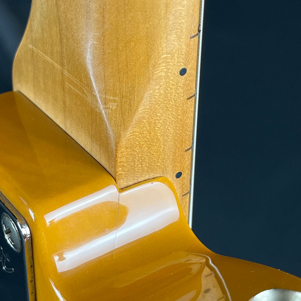 Squier Telecaster