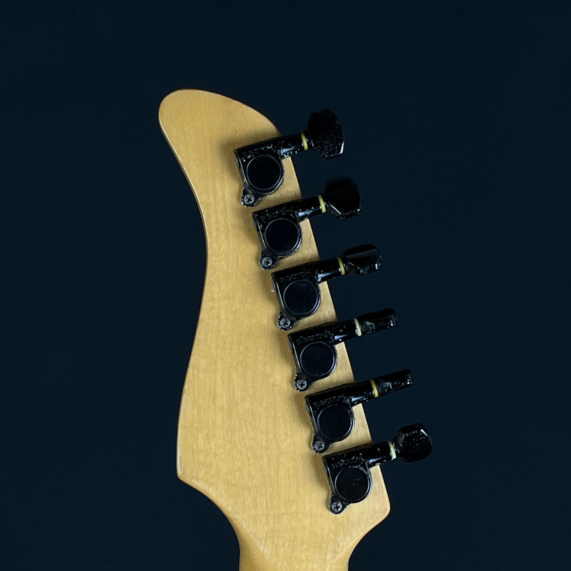 Fernandes FR-55