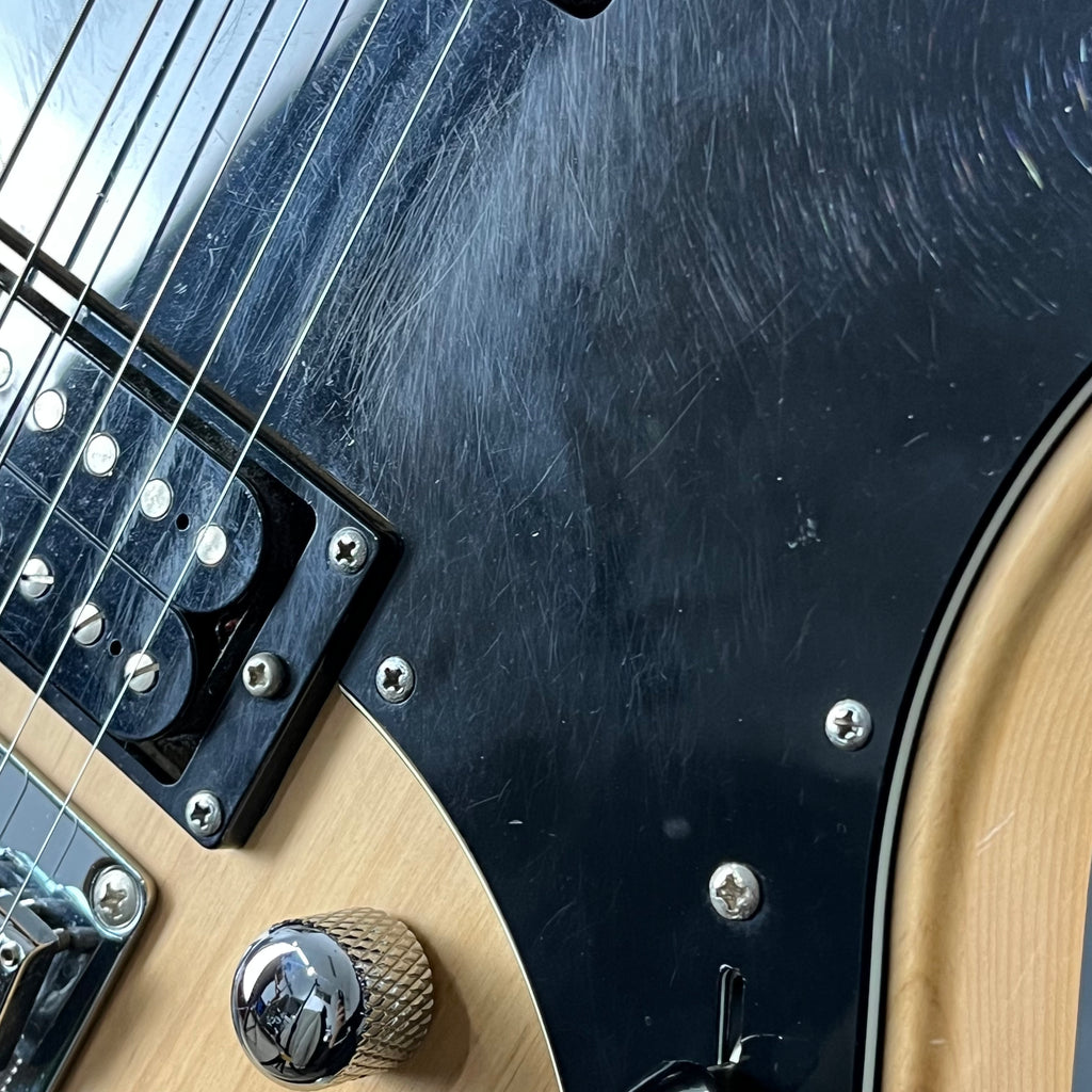 YAMAHA PAC120H