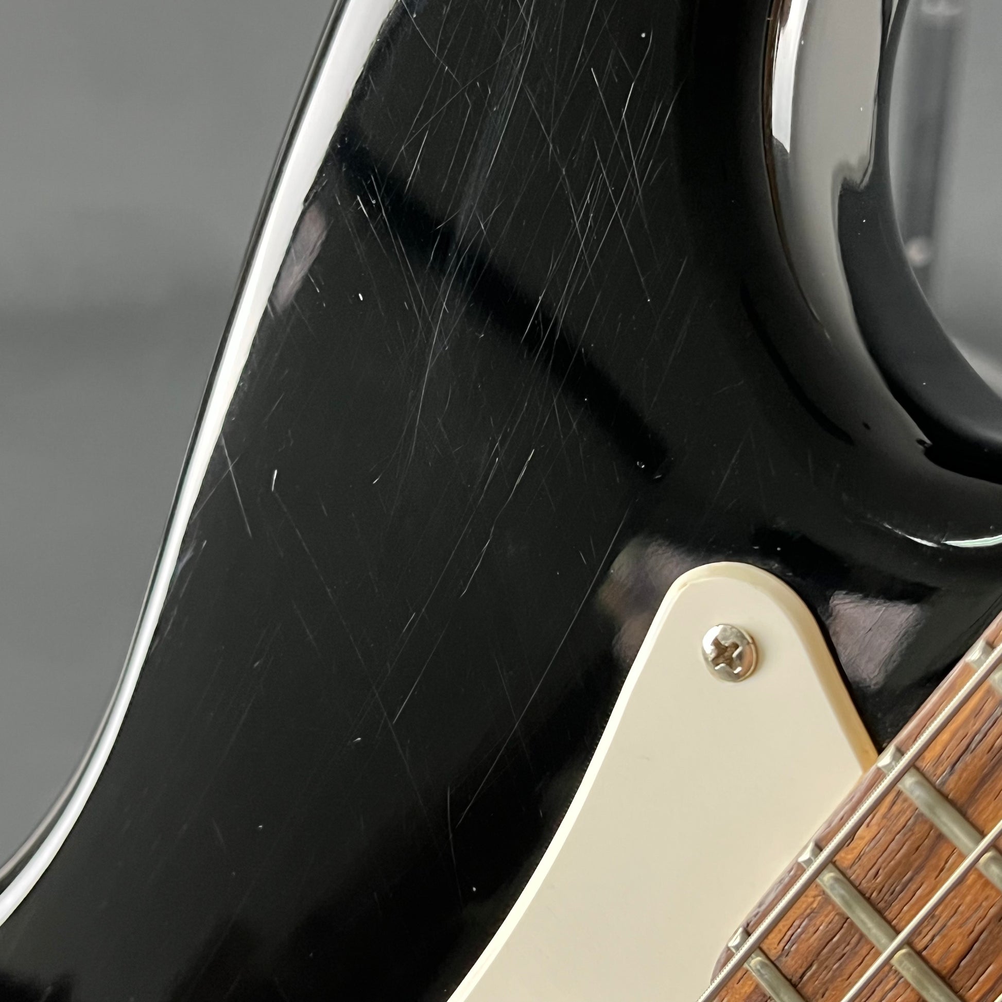 Squier Affinity Stratocaster