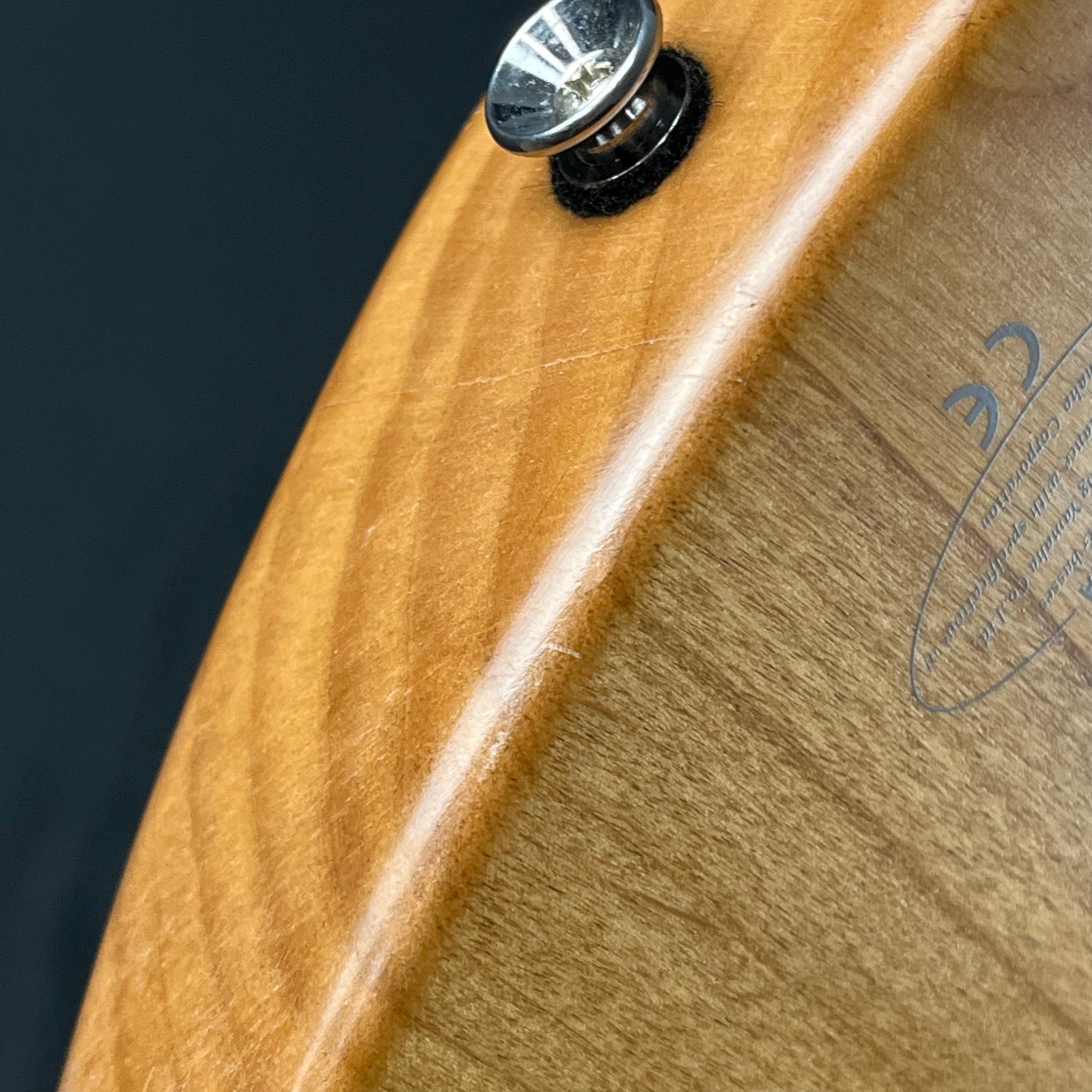 YAMAHA PAC112X