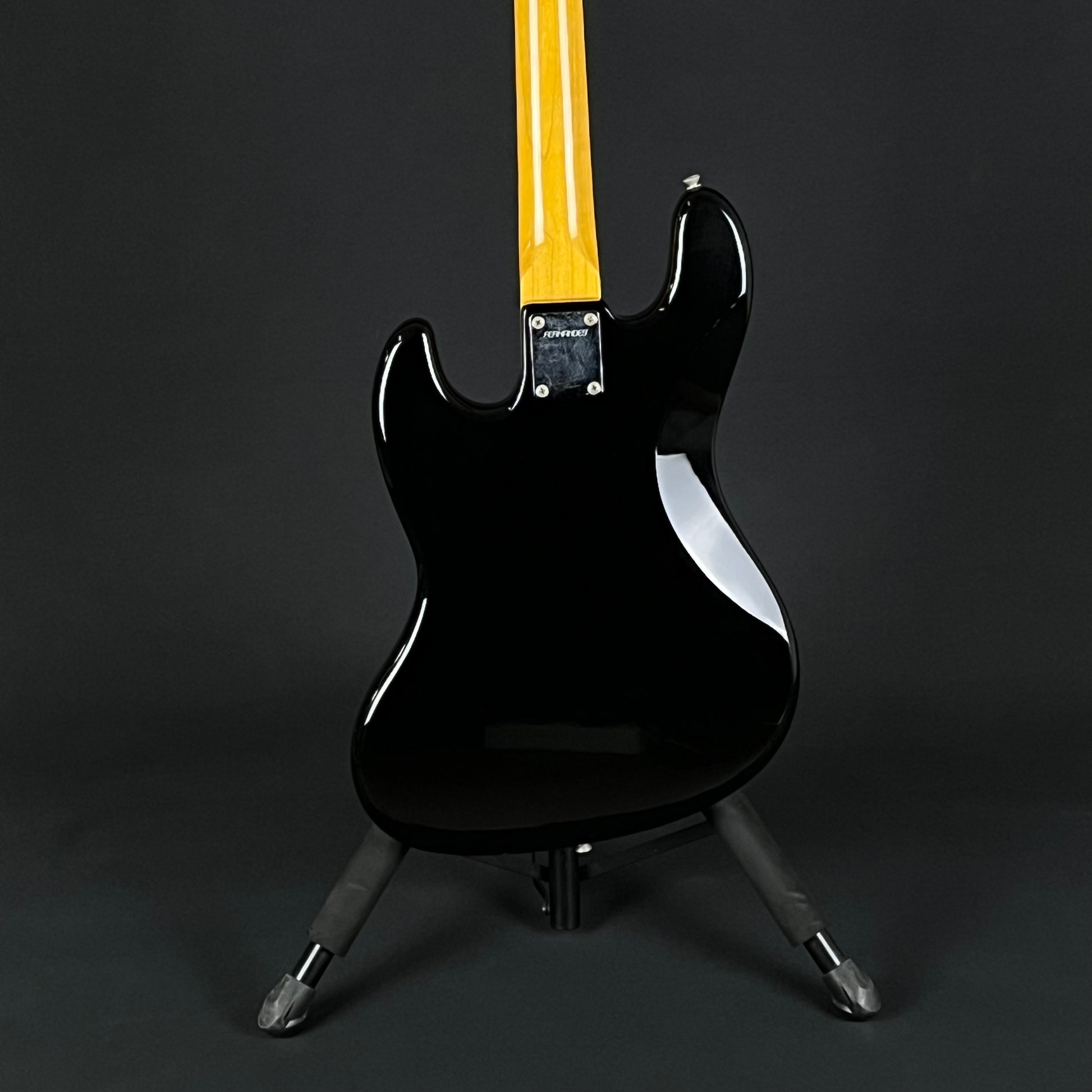 Fernandes Jazz Bass * MOD *
