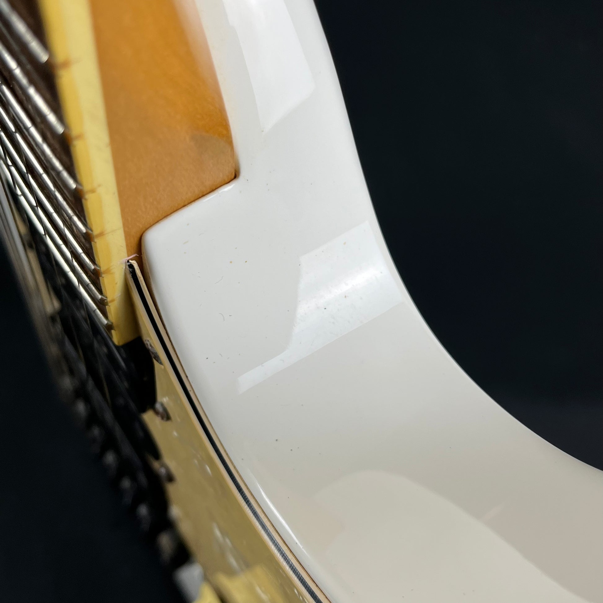 Ibanez RG350DXZ 2012