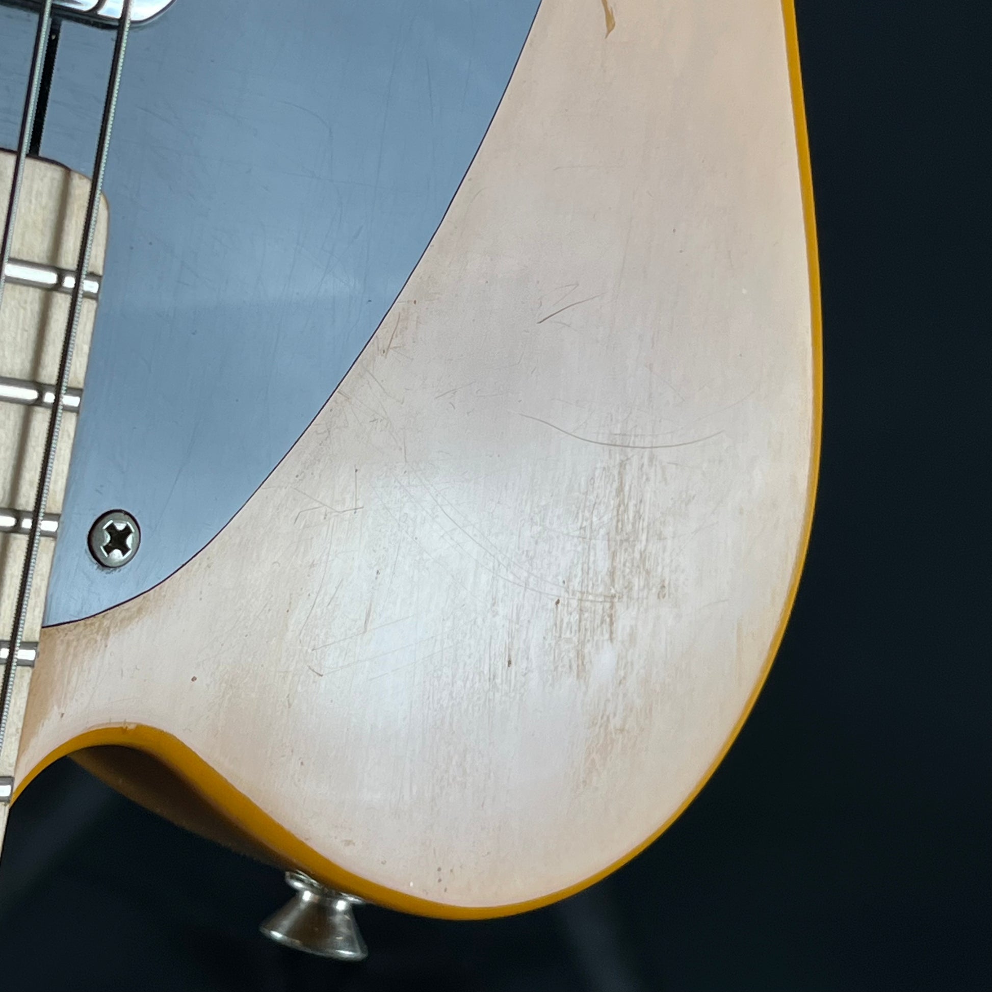 Squier Telecaster