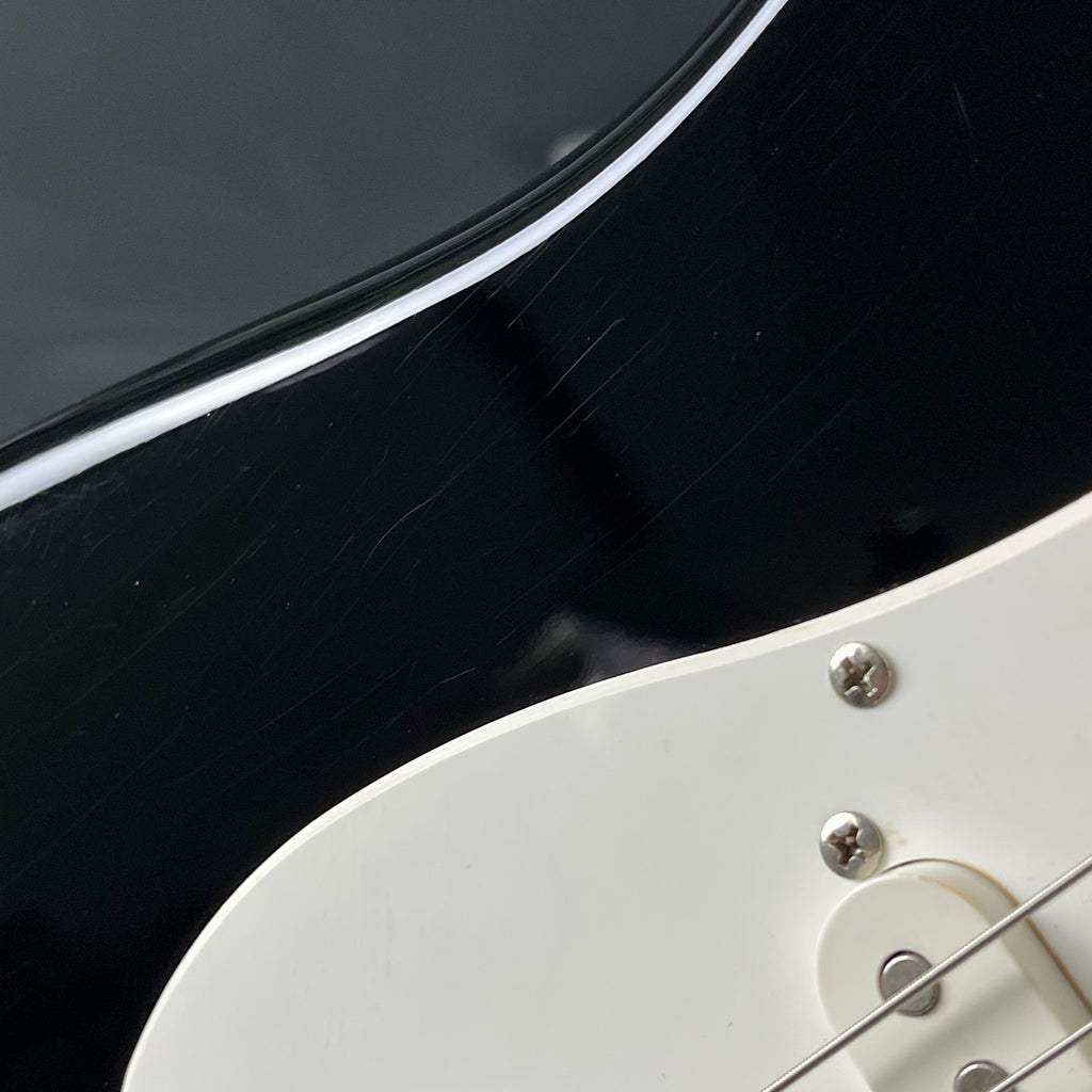 Squier Affinity Stratocaster