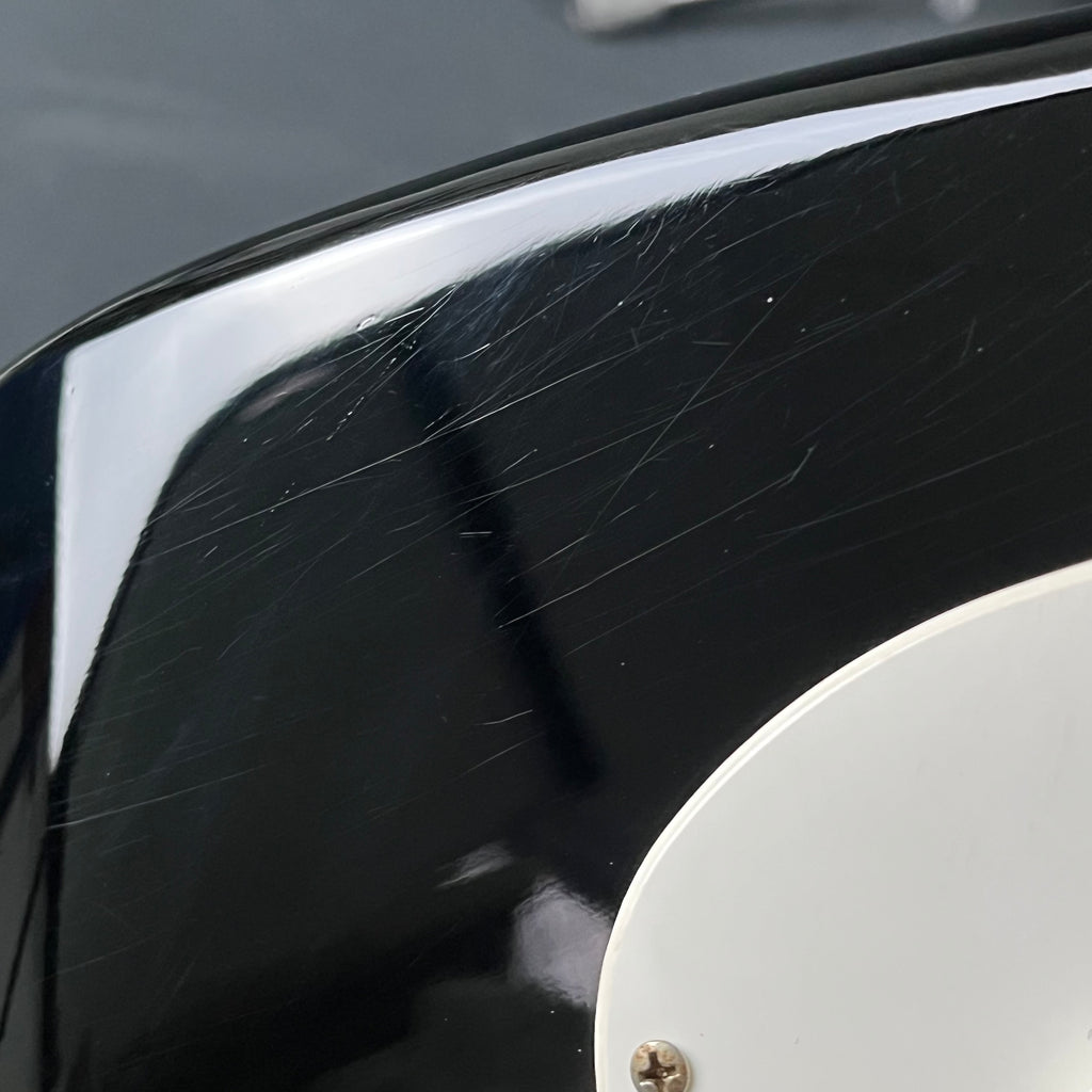 Squier Affinity Stratocaster