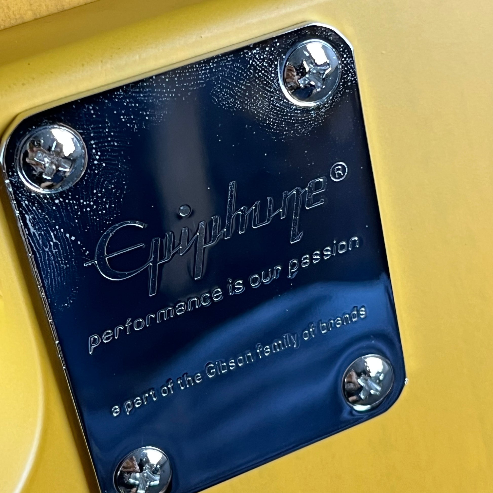 Epiphone Les Paul Special Bolt-on