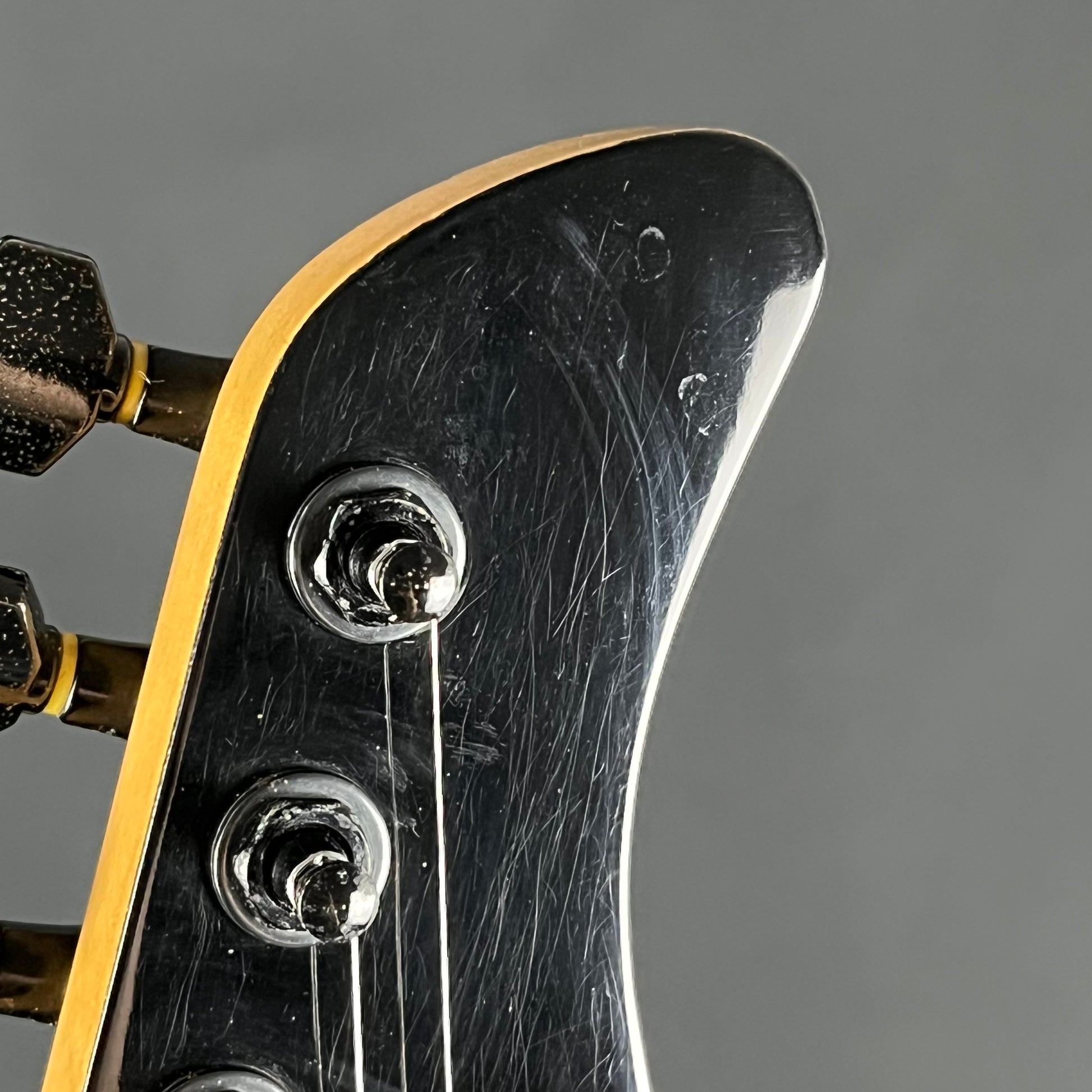 Fernandes FR-55