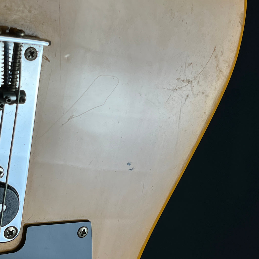 Squier Telecaster