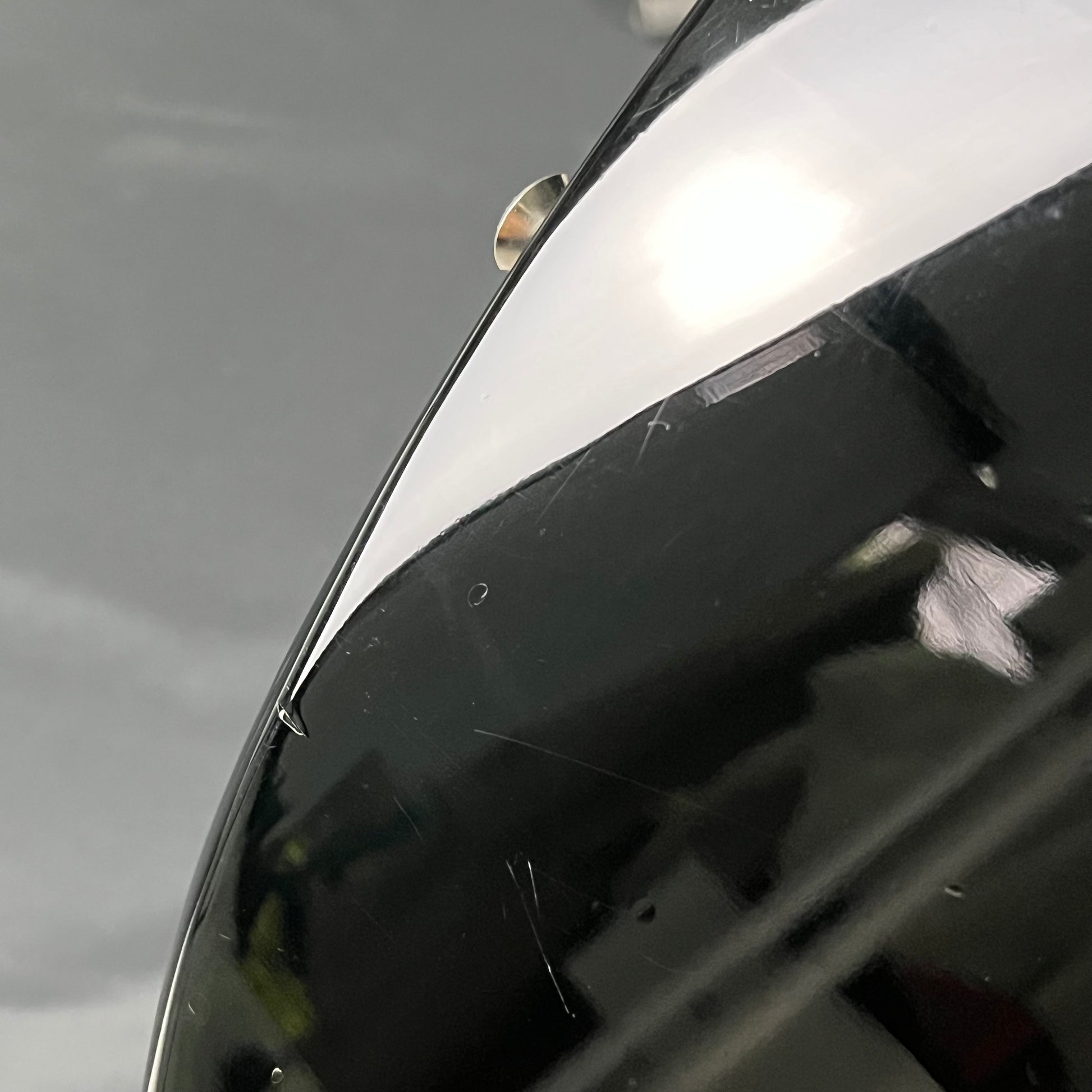 Squier Affinity Stratocaster