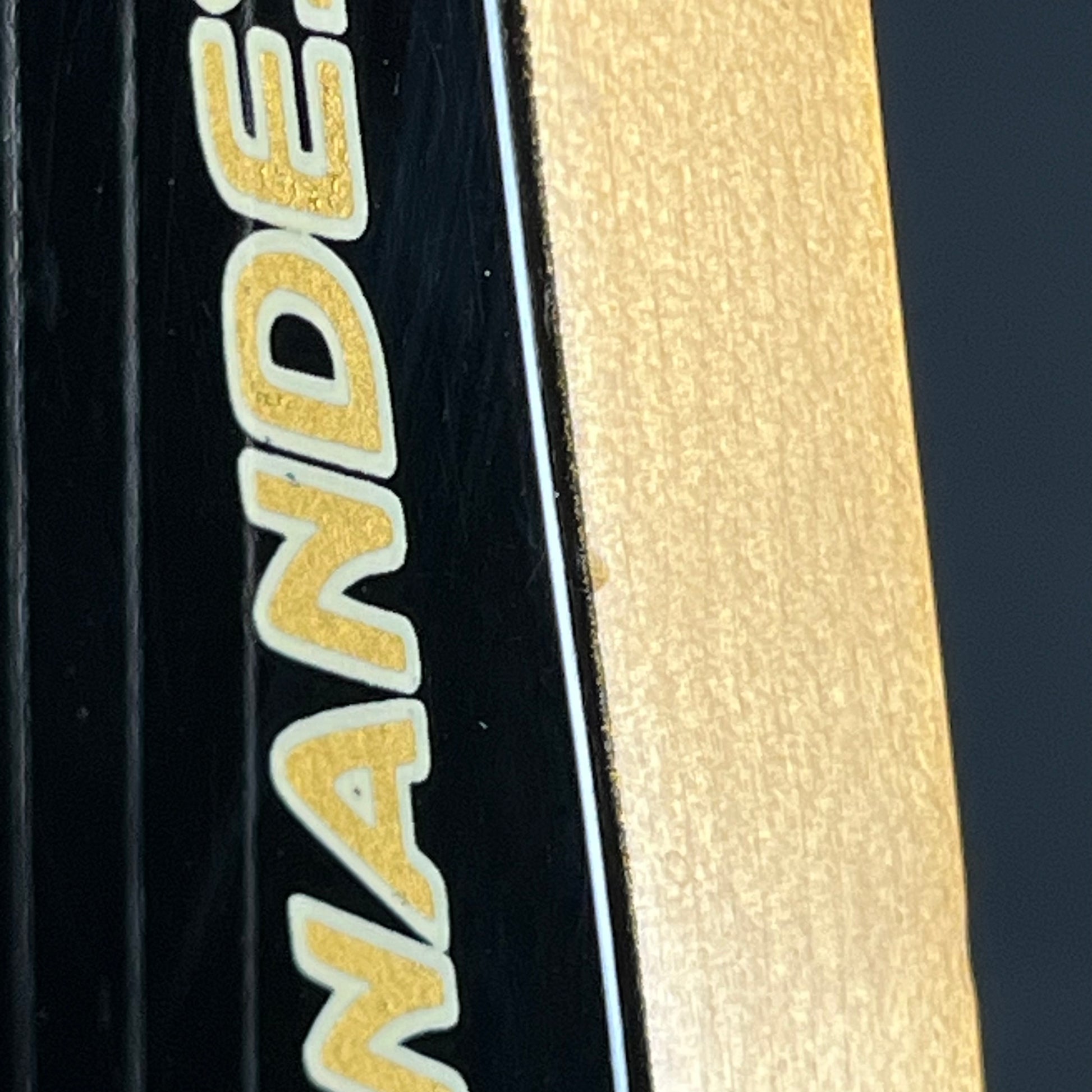 Fernandes FR-55