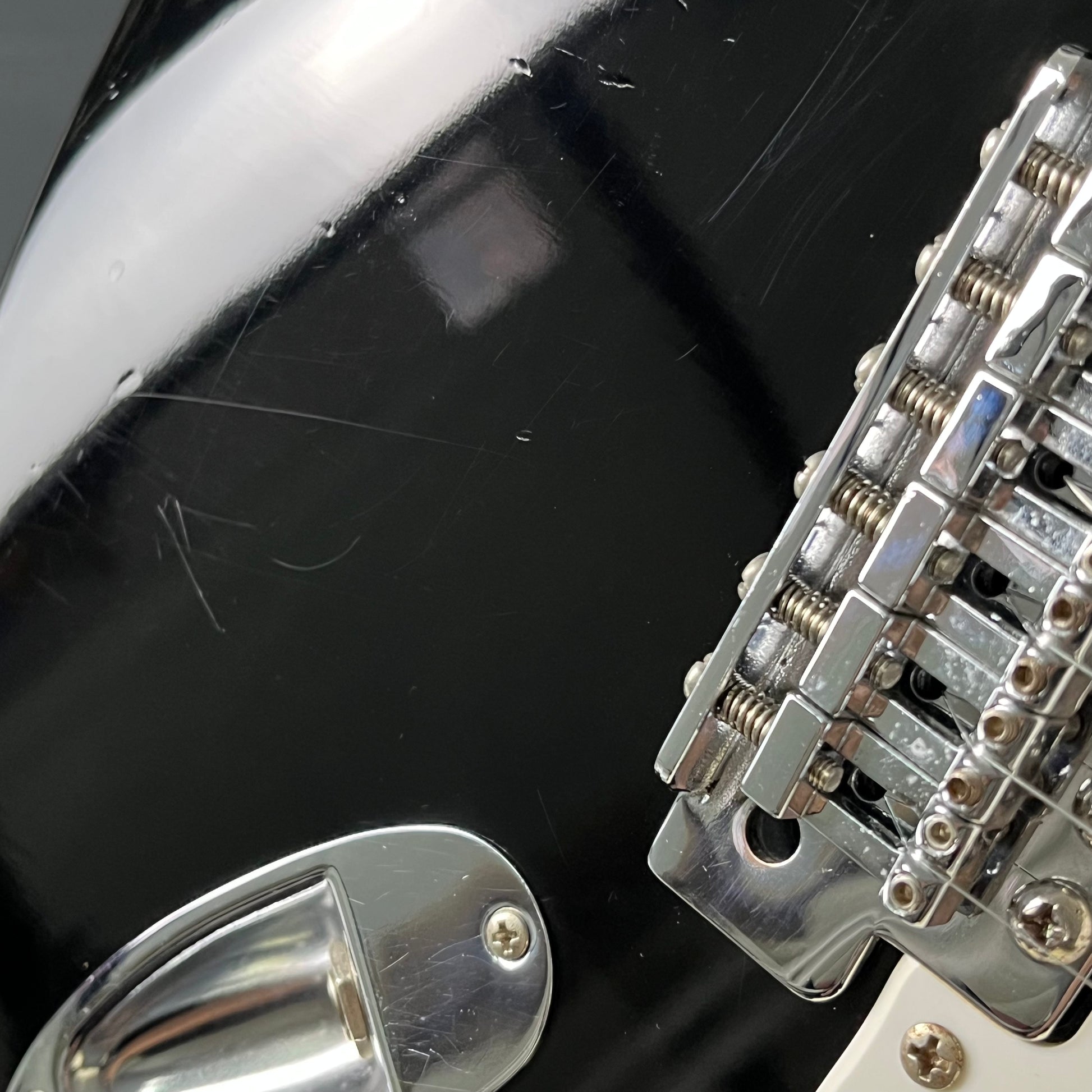 Squier Affinity Stratocaster