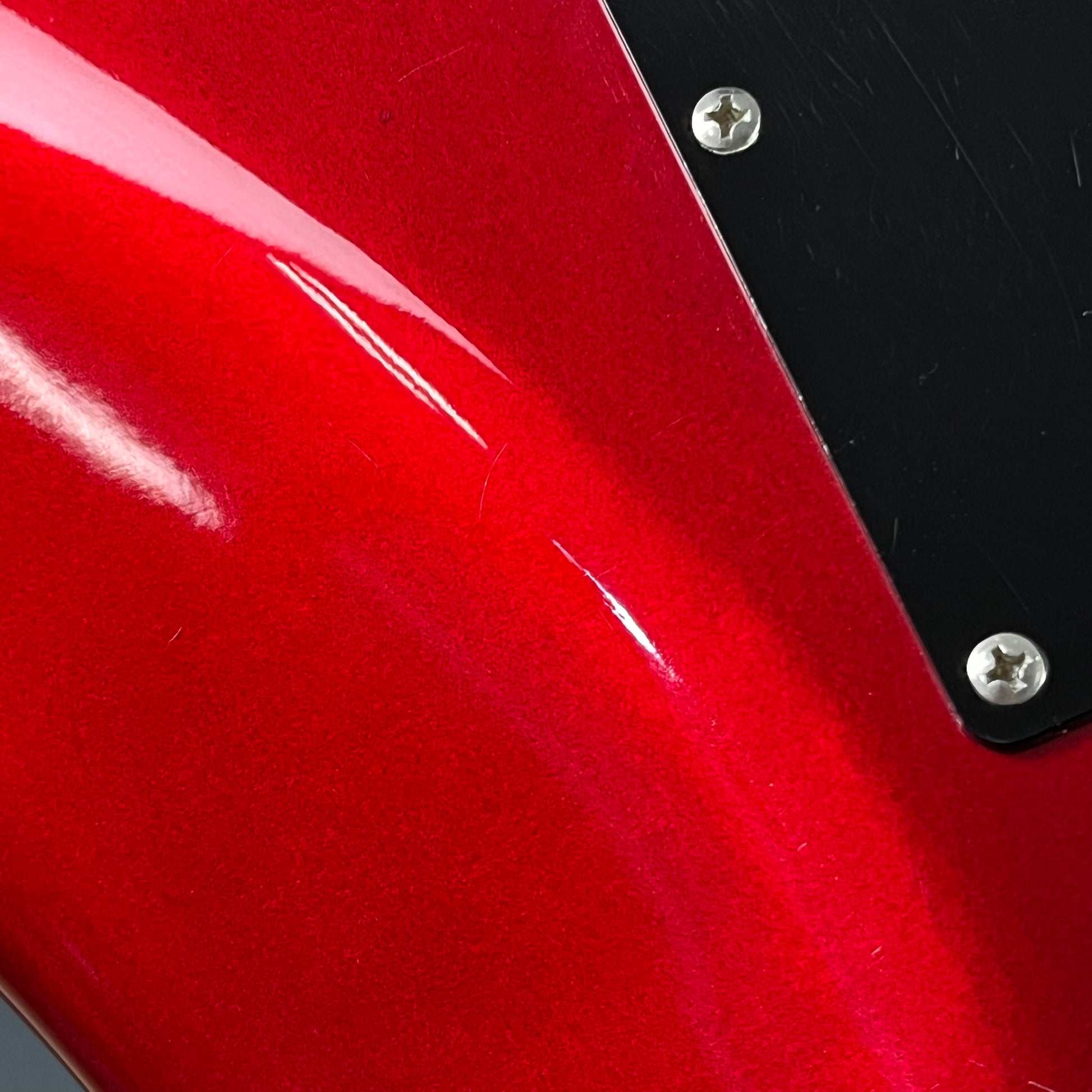 Squier Japan Contemporary Stratocaster