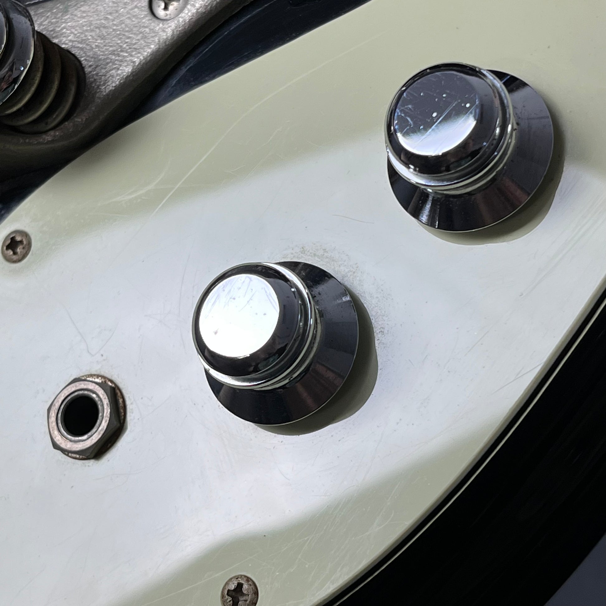 MOSRITE Japan Super Custom
